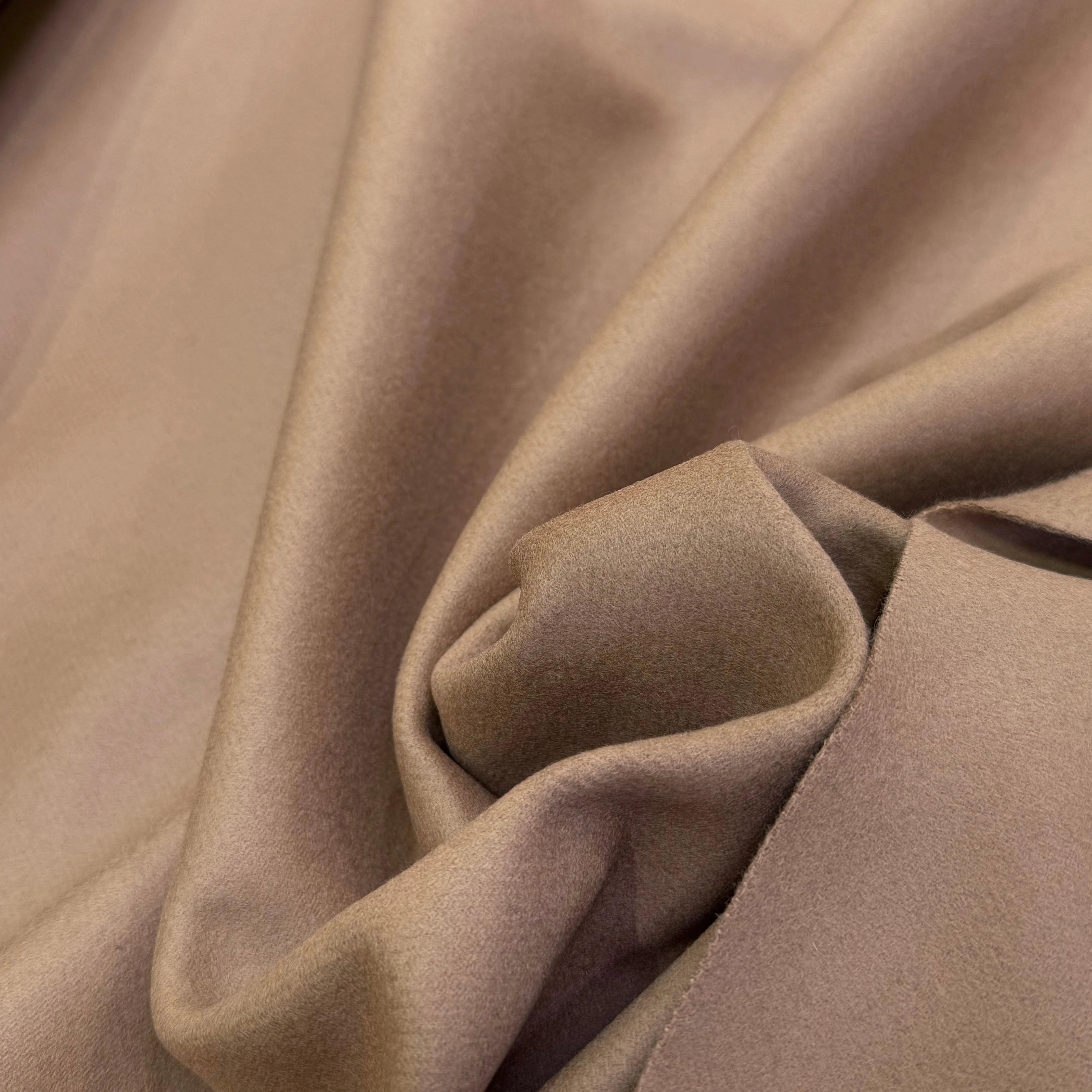 LAINAGE CABAN SOFT TOUCHER CAFÉ LATÉ - My Little Coupon