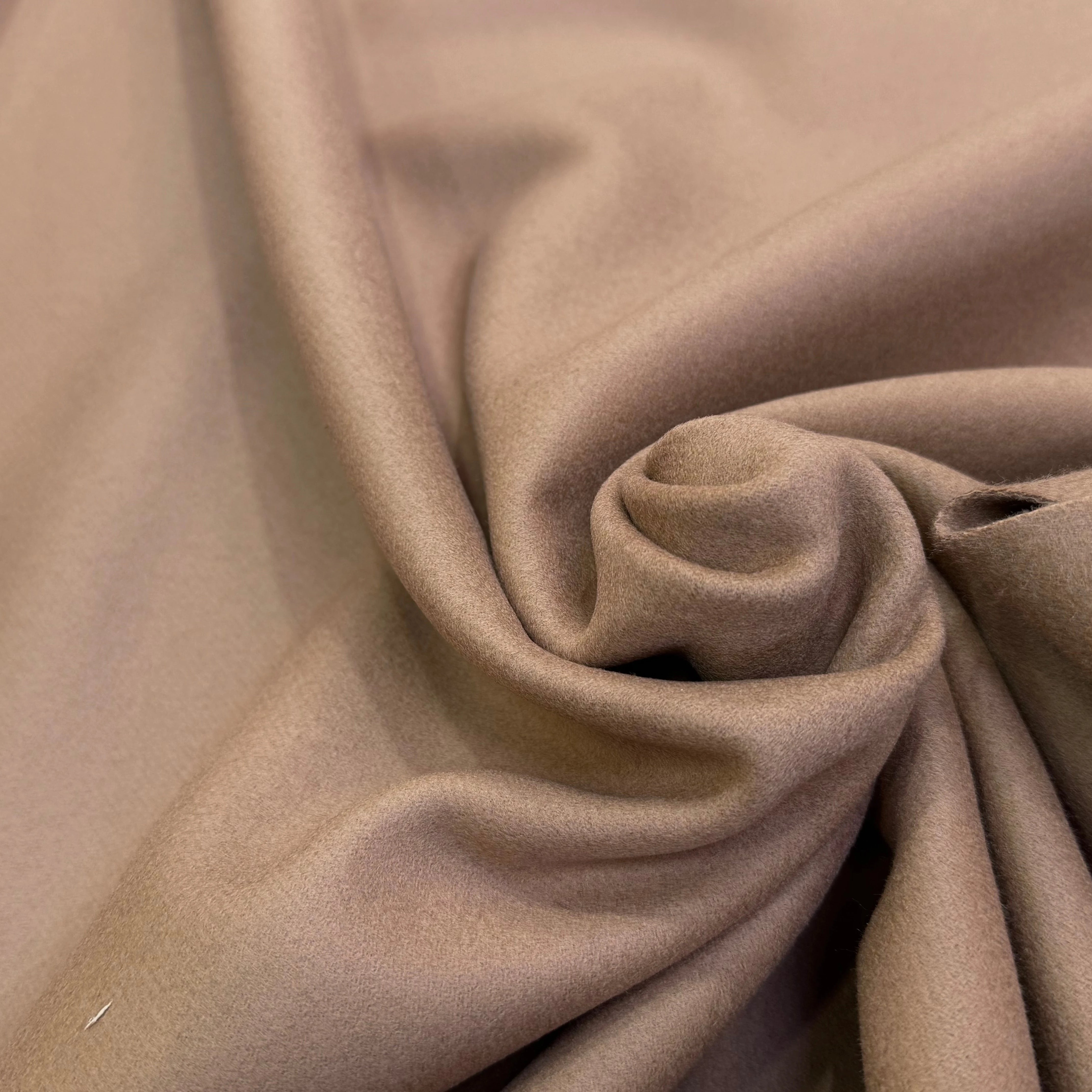 LAINAGE CABAN SOFT TOUCHER CAFÉ LATÉ - My Little Coupon