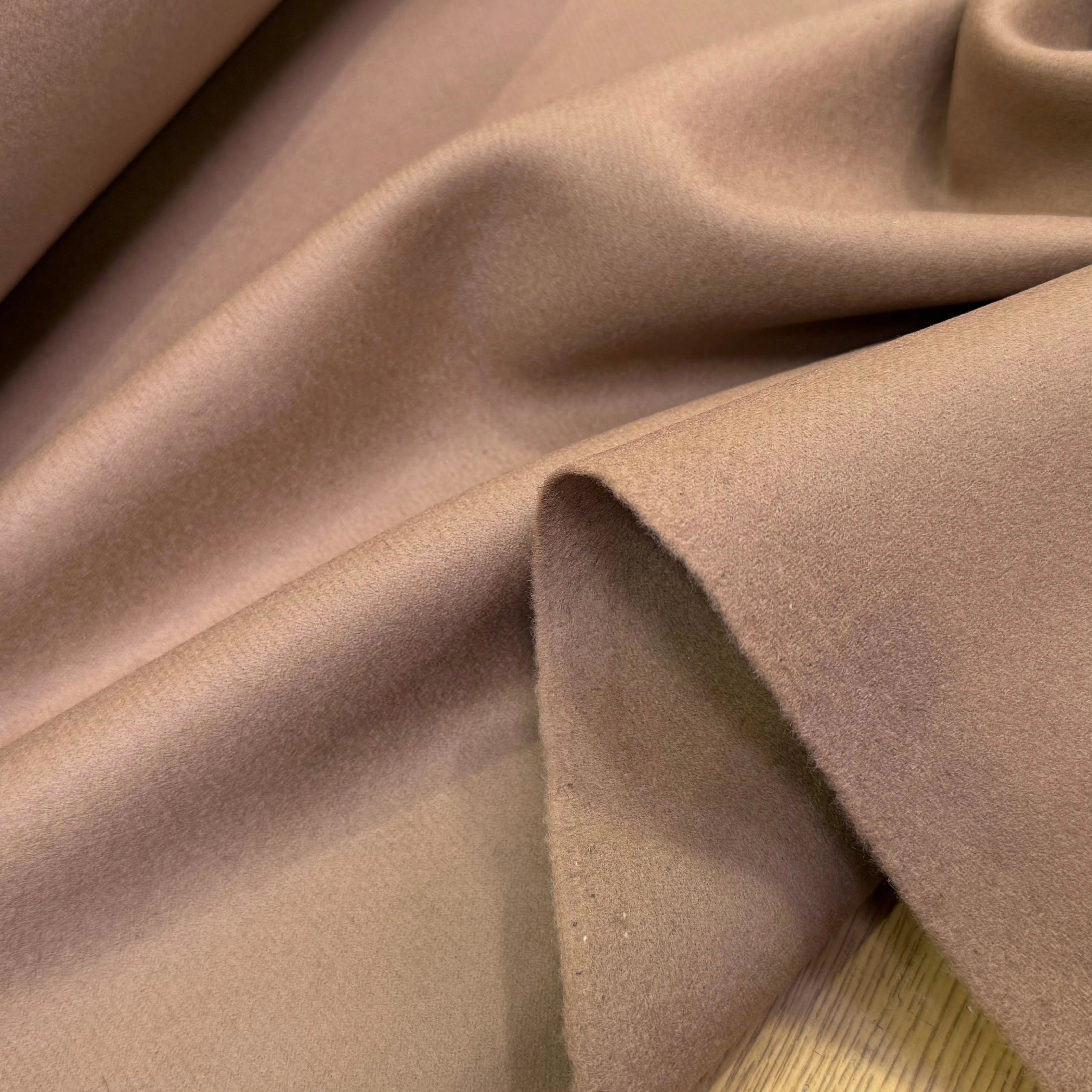 LAINAGE CABAN SOFT TOUCHER CAFÉ LATÉ - My Little Coupon