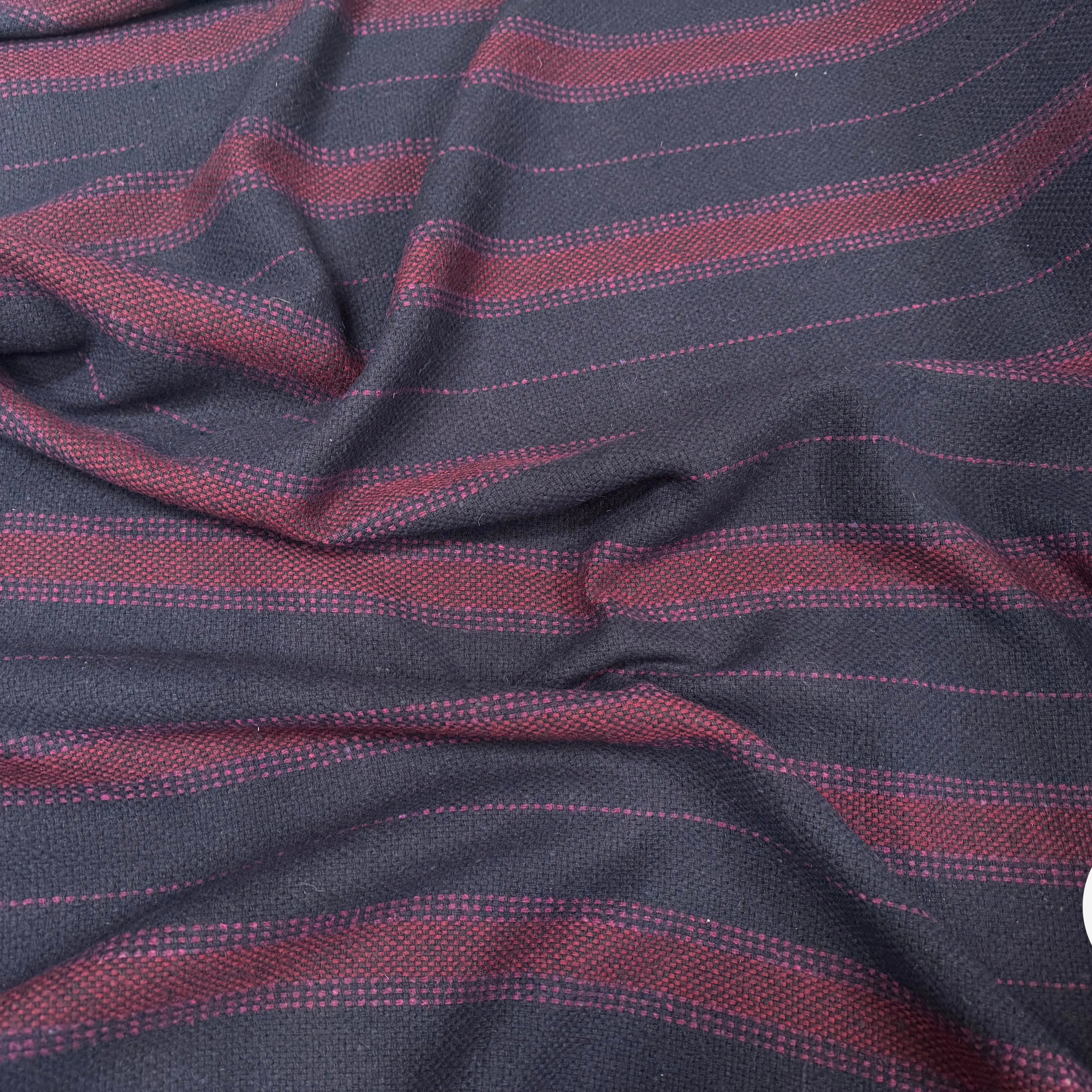 LAINAGE CANEVAS 87% LAINE - My Little Coupon