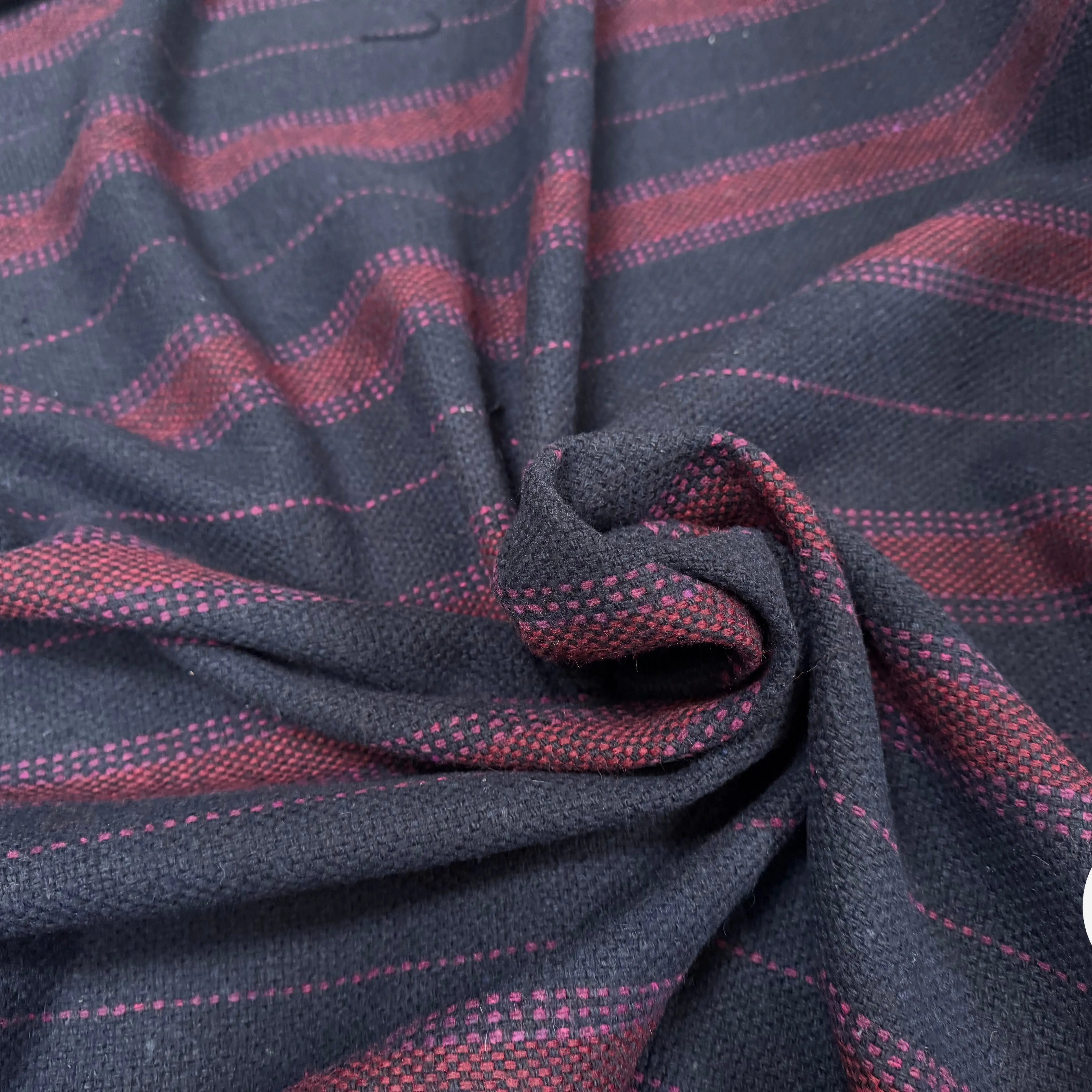 LAINAGE CANEVAS 87% LAINE - My Little Coupon