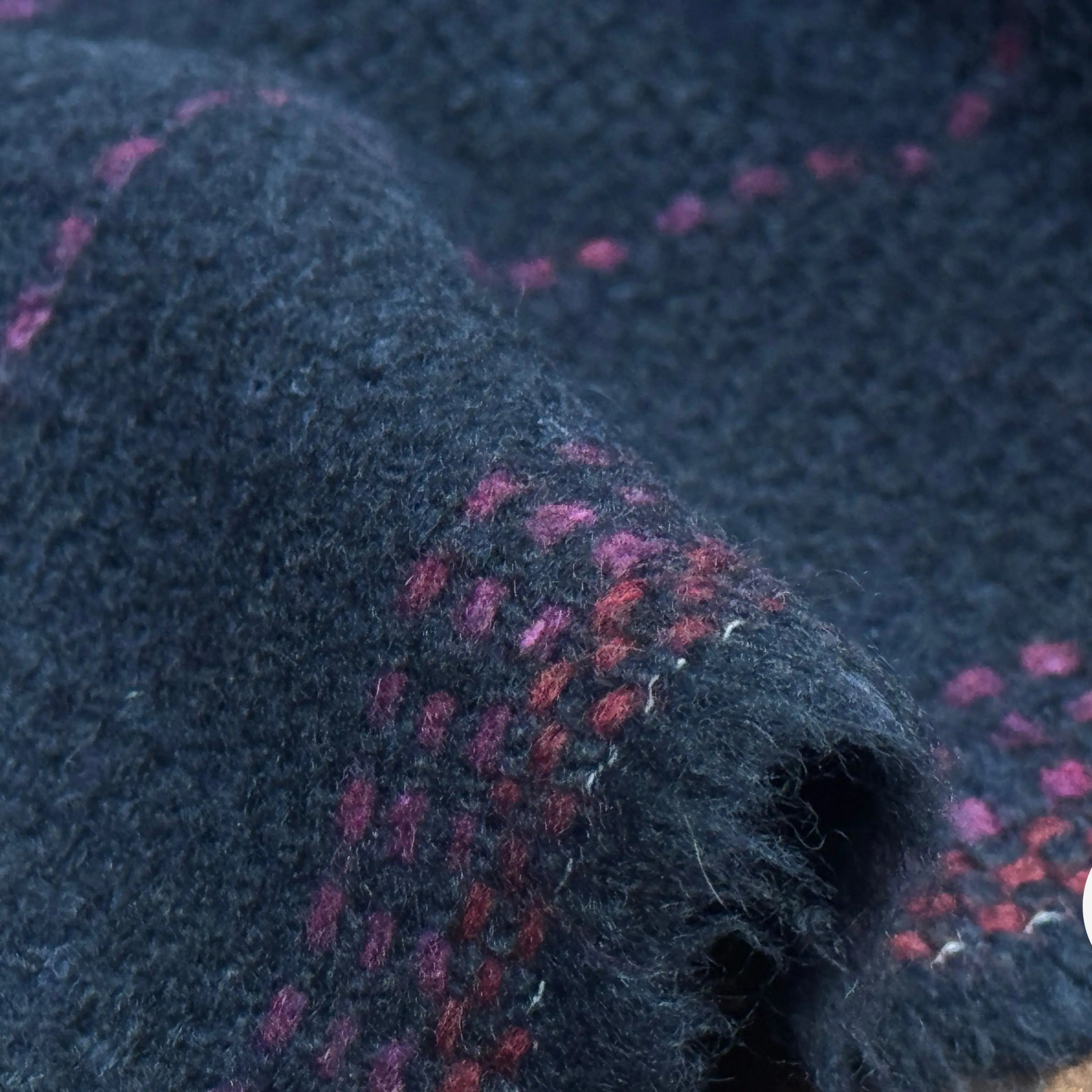 LAINAGE CANEVAS 87% LAINE - My Little Coupon