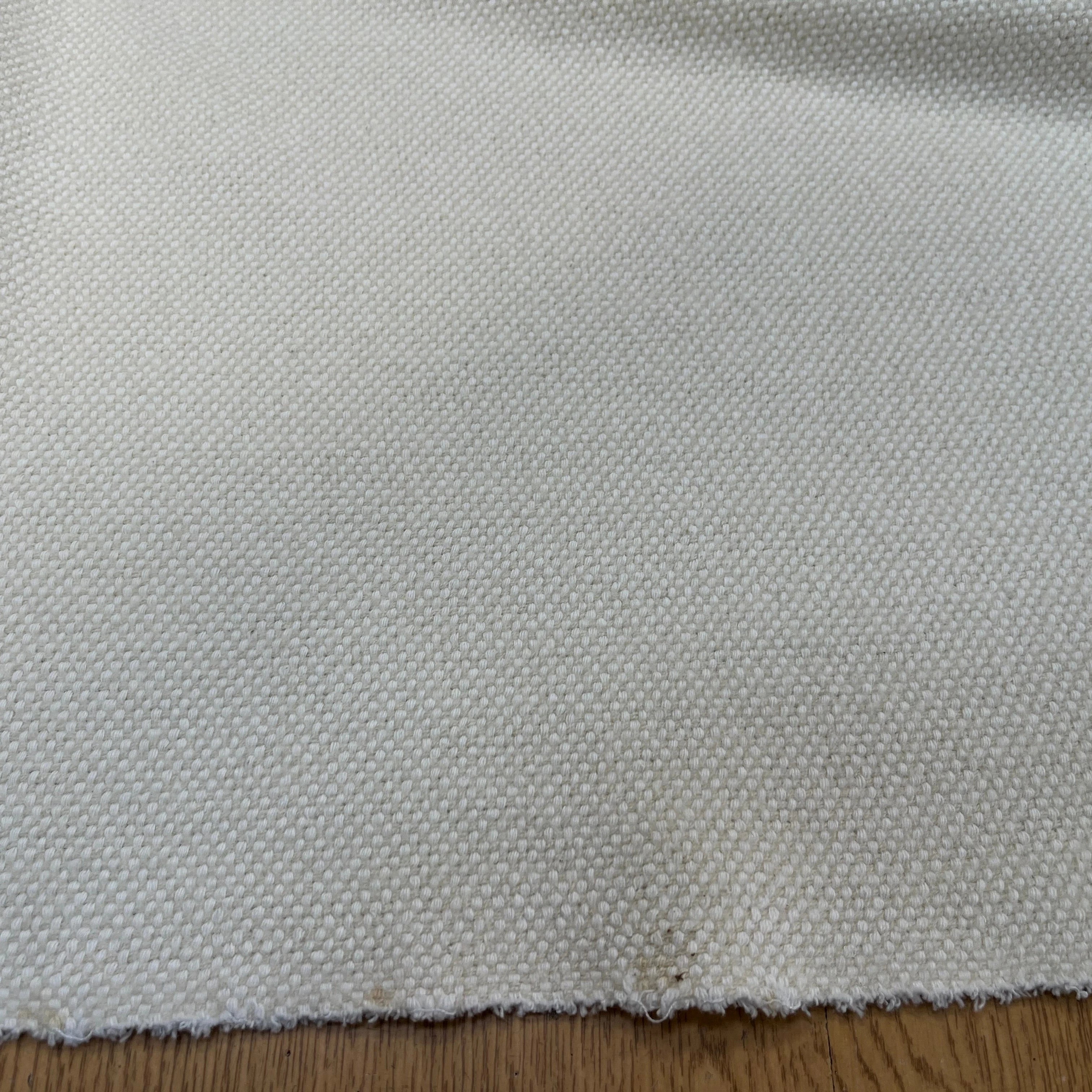 LAINAGE CANEVAS ÉCRU LOURD&STRETCH - My Little Coupon