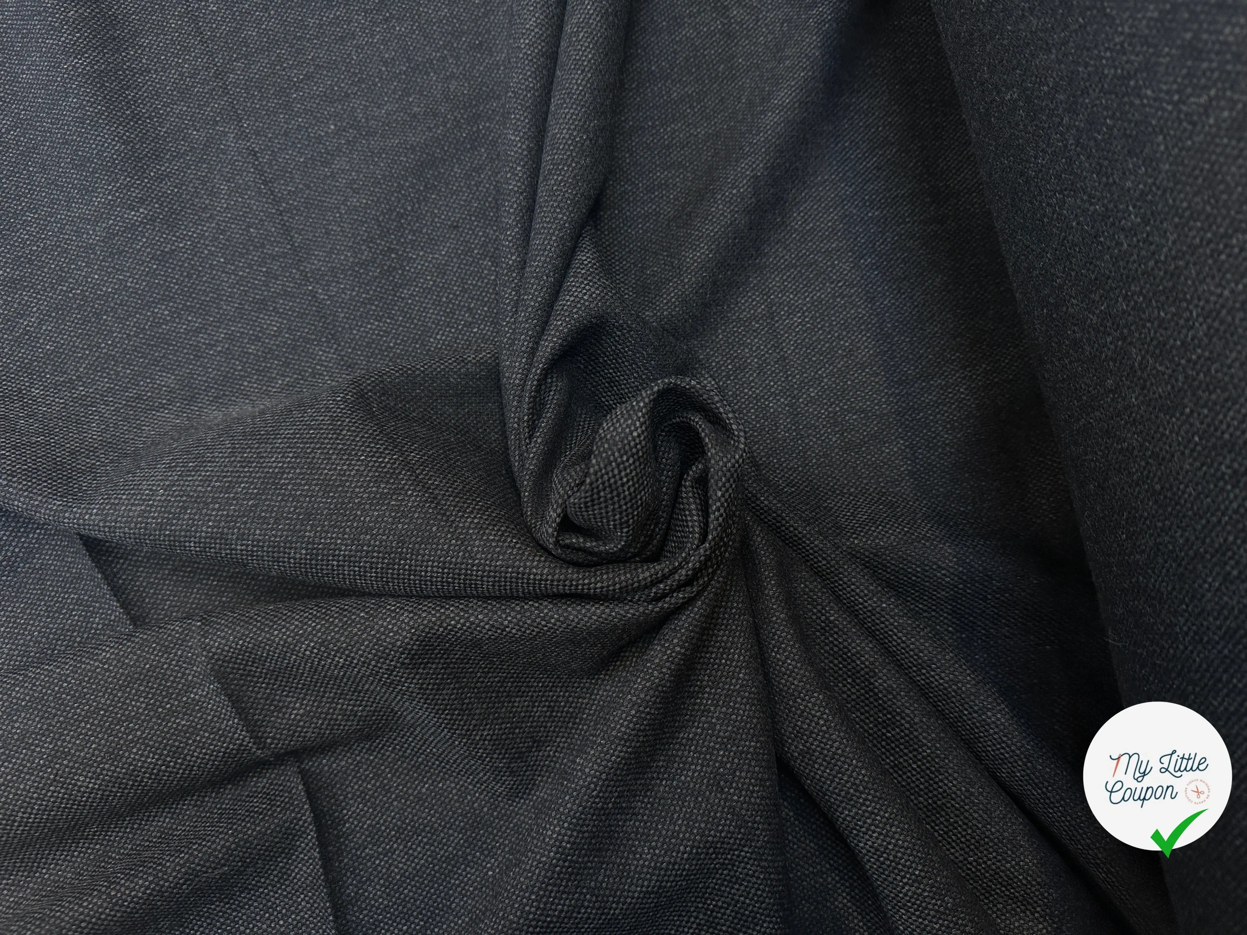 LAINAGE CANEVAS GRIS RAPPEL KAKIÂ - My Little Coupon