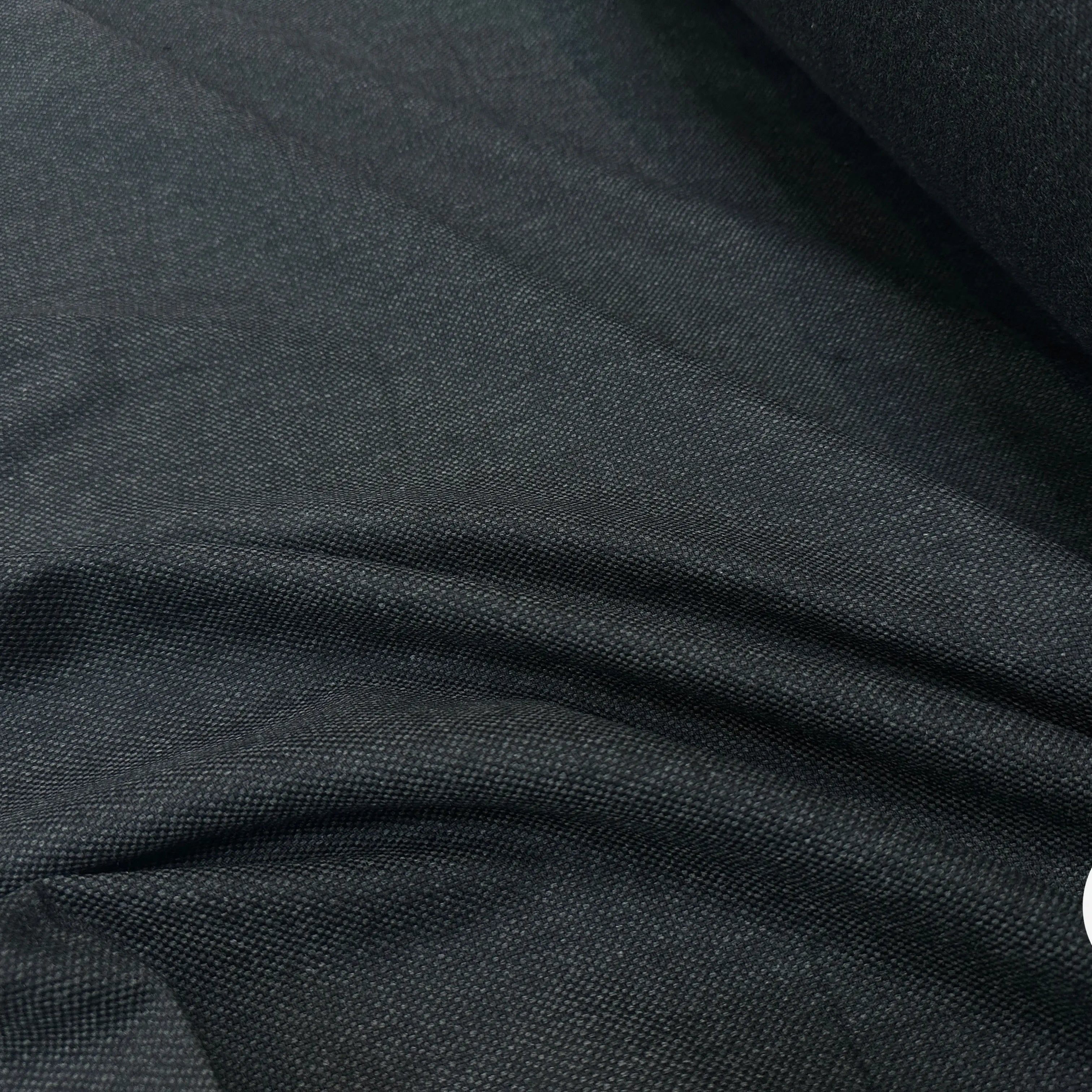 LAINAGE CANEVAS GRIS RAPPEL KAKI - My Little Coupon