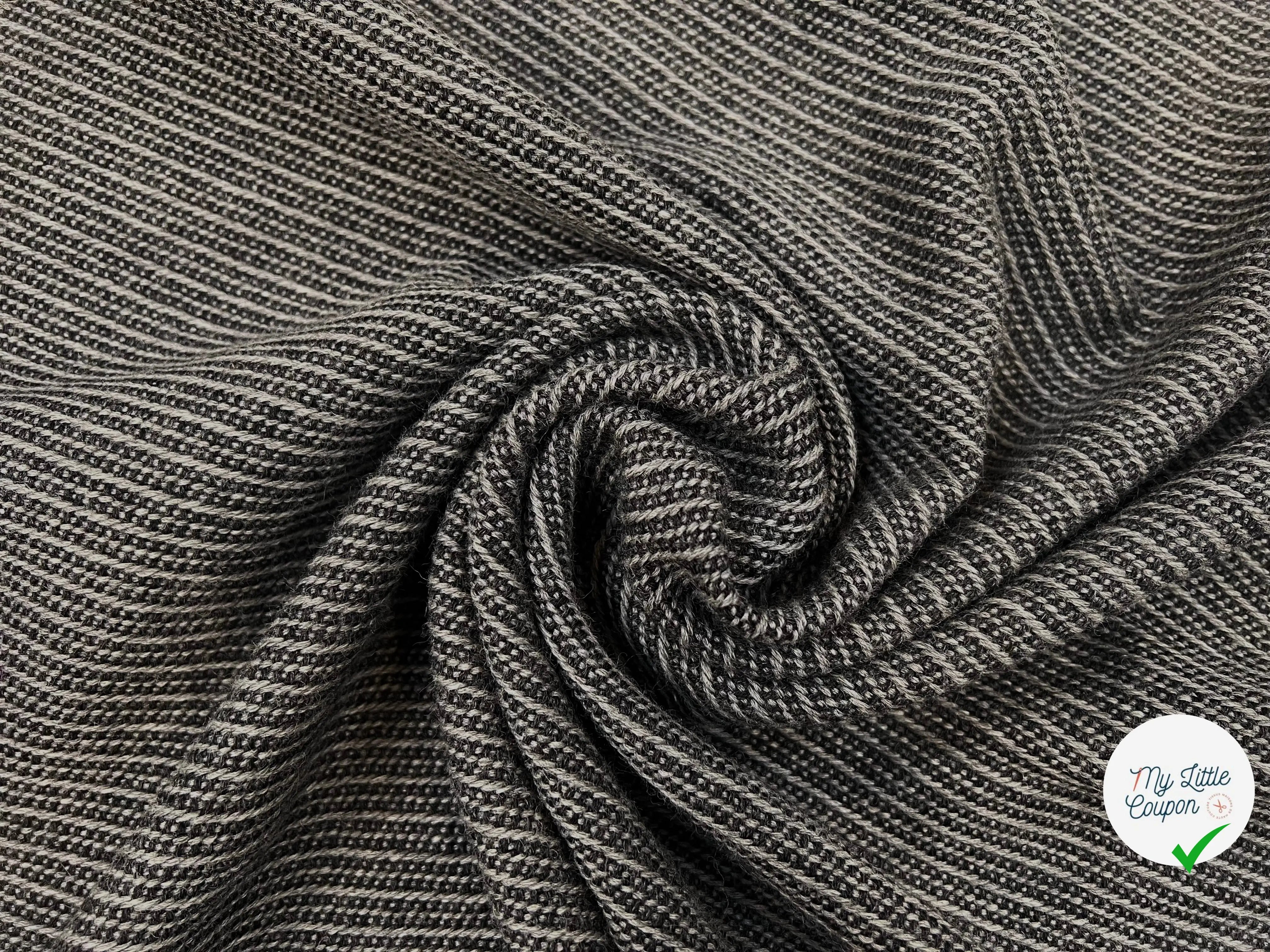 LAINAGE CANEVAS ROSSOFORTE DIAGONALI MSO