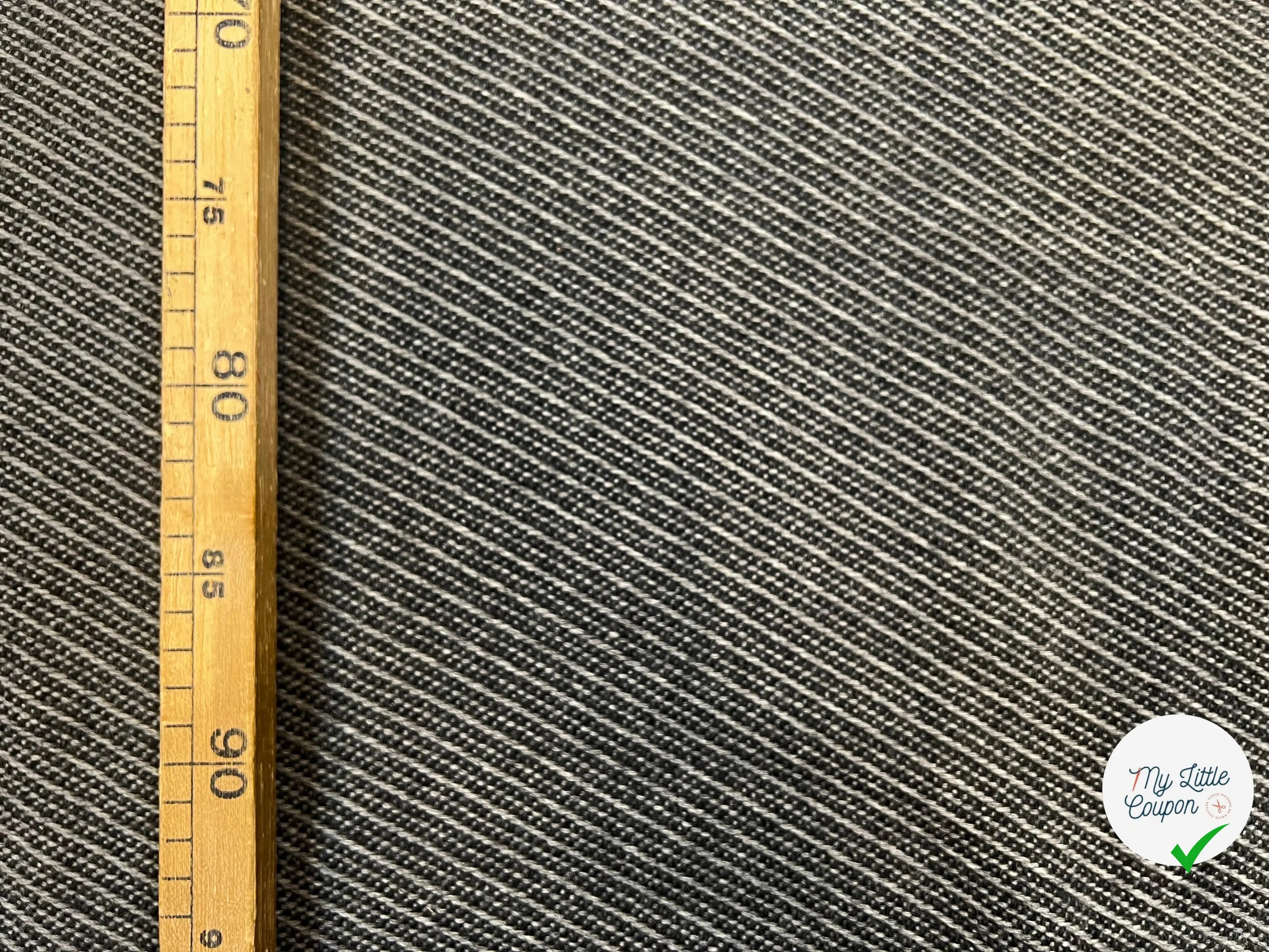 LAINAGE CANEVAS ROSSOFORTE DIAGONALI MSO