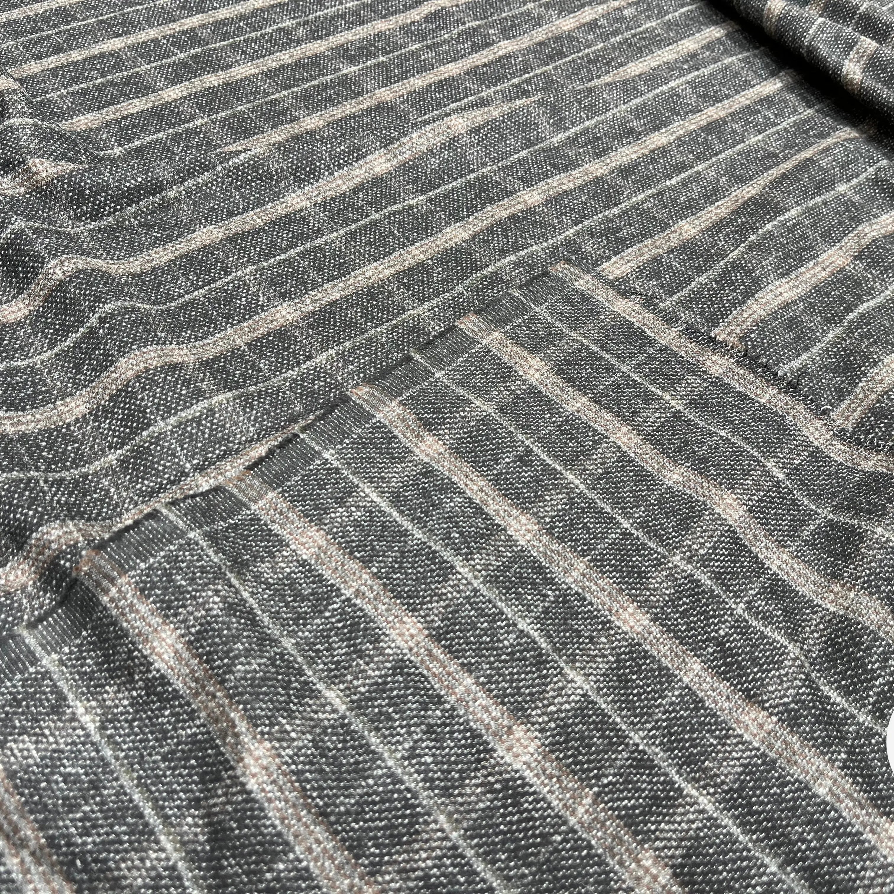 LAINAGE CAREAUX PRINCE DE GALLE SEMI LOURD - My Little Coupon