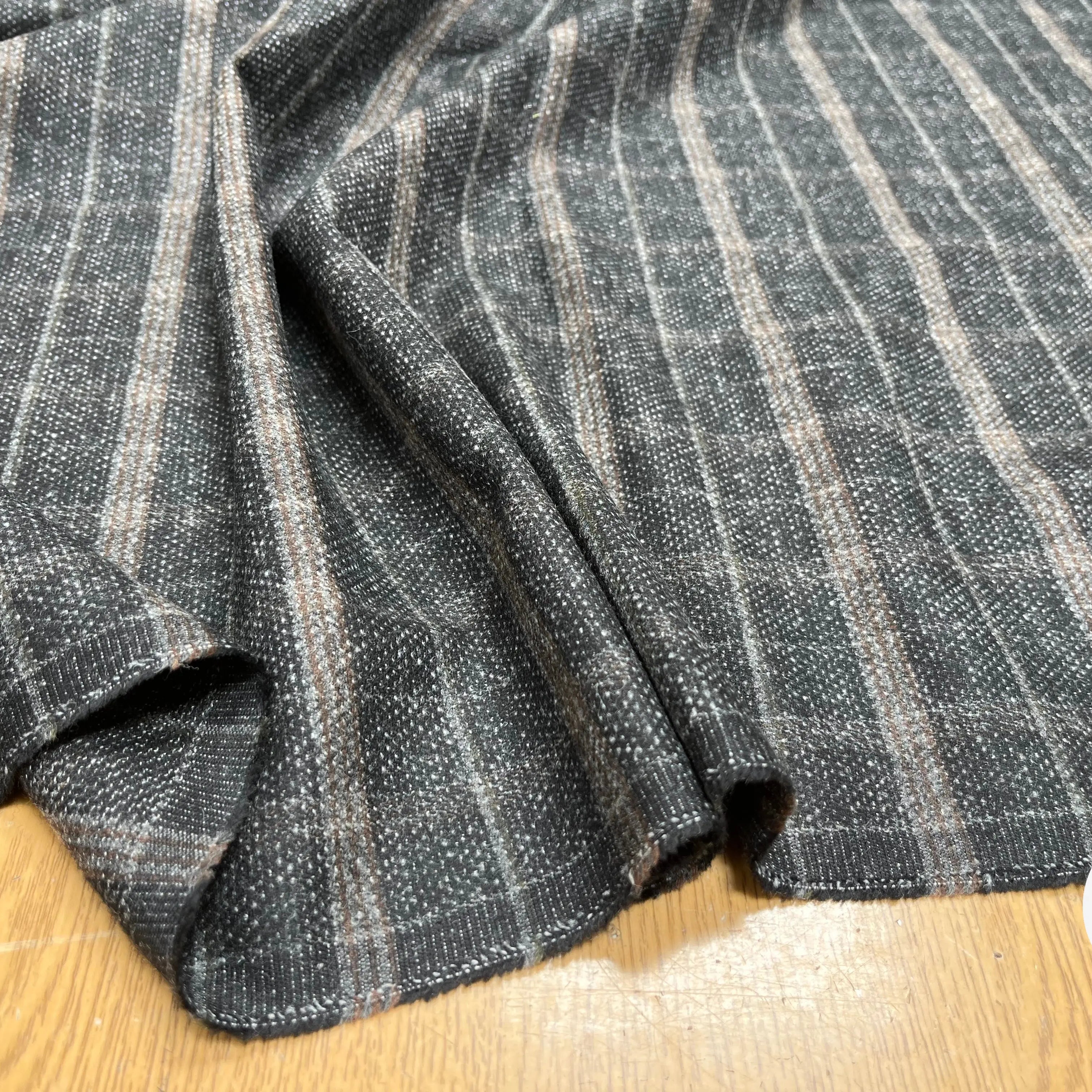 LAINAGE CAREAUX PRINCE DE GALLE SEMI LOURD - My Little Coupon