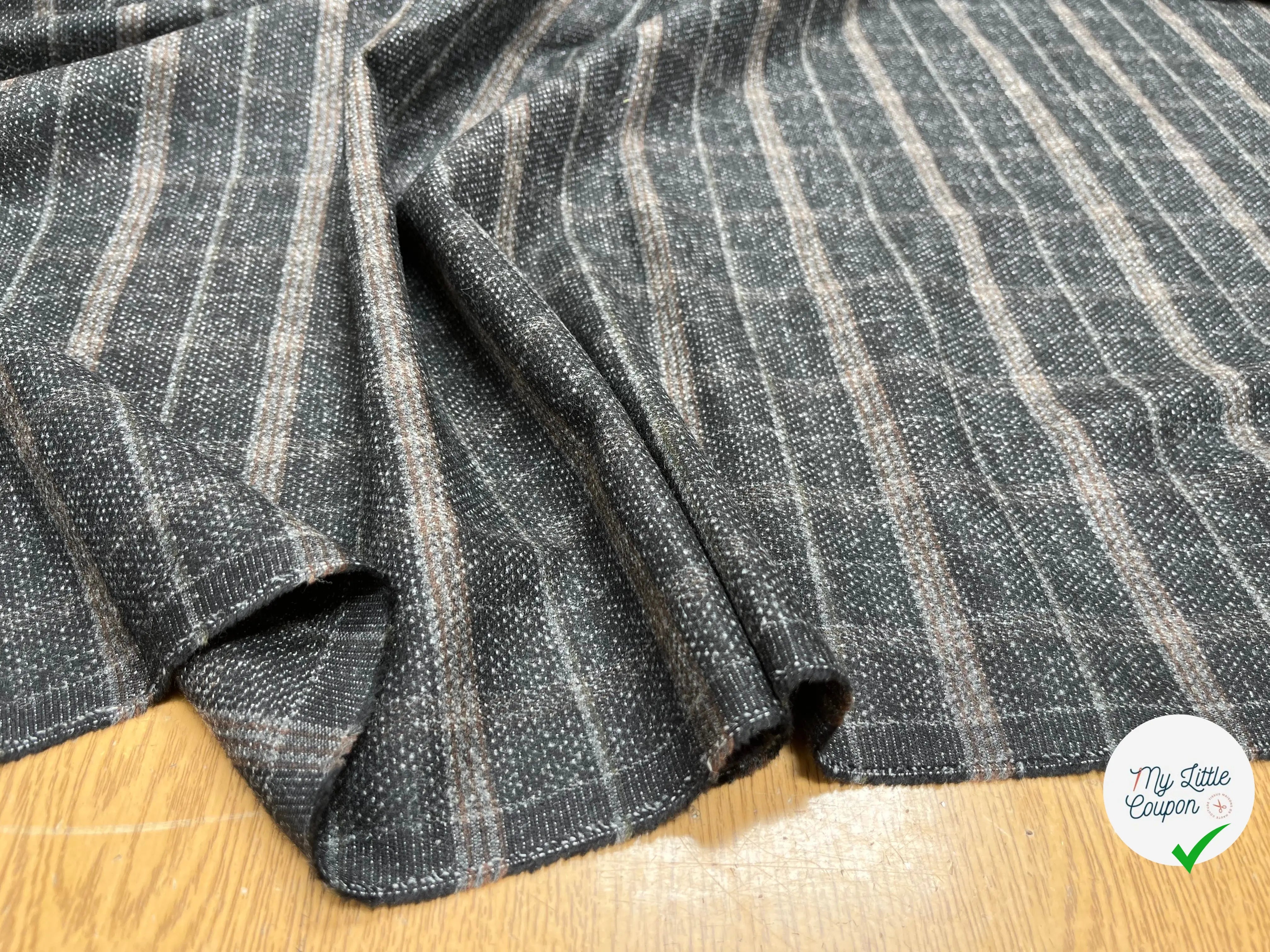 LAINAGE CAREAUX PRINCE DE GALLE SEMI LOURD - My Little Coupon