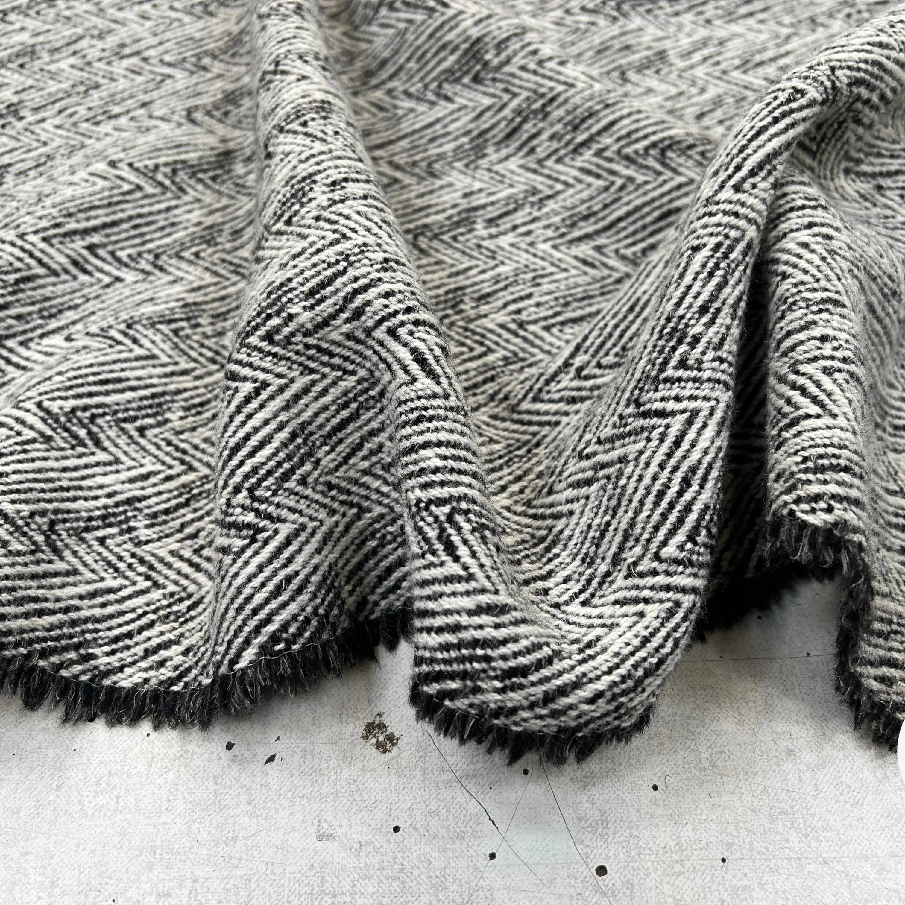 LAINAGE CHEVRON PRATO MSO