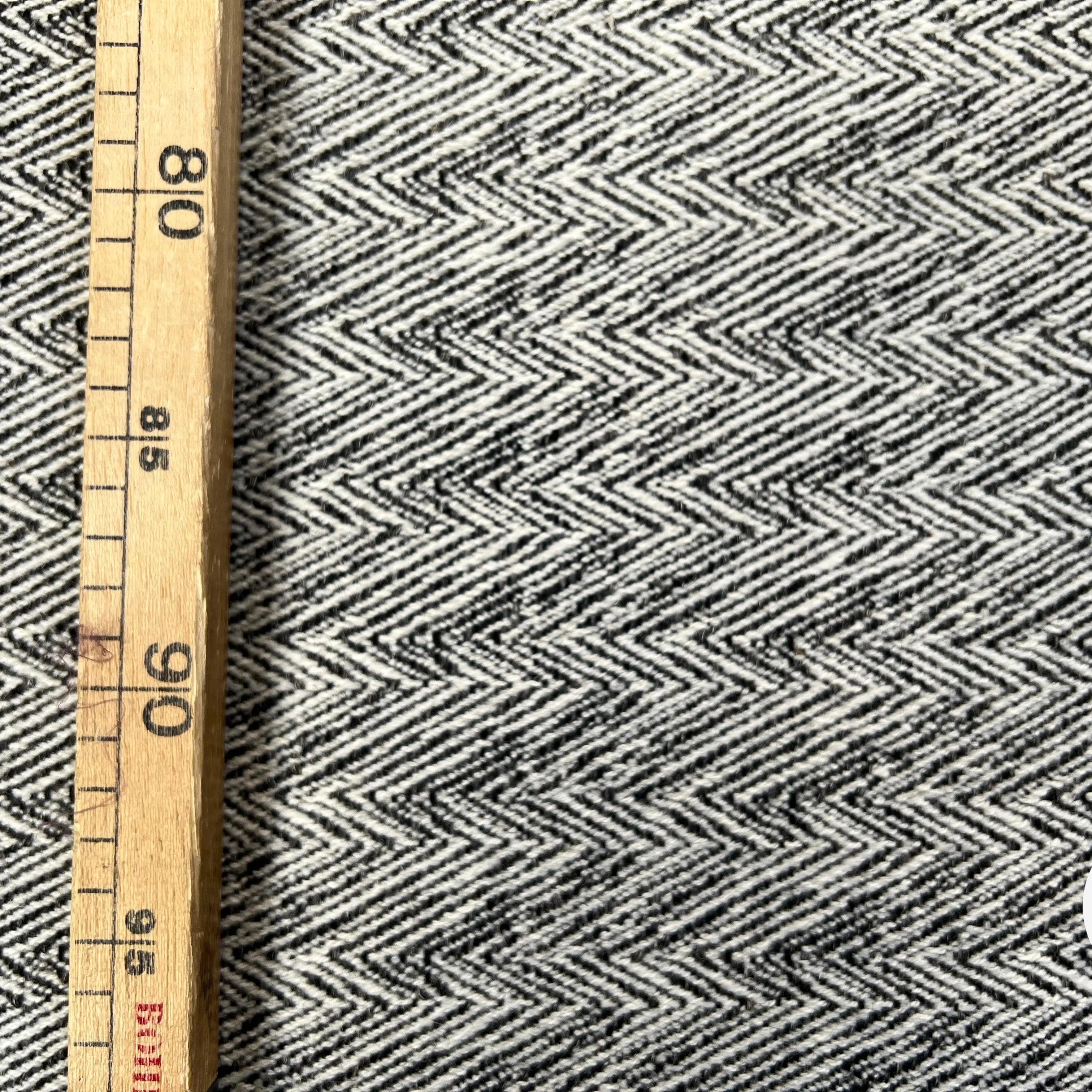 LAINAGE CHEVRON PRATO MSO