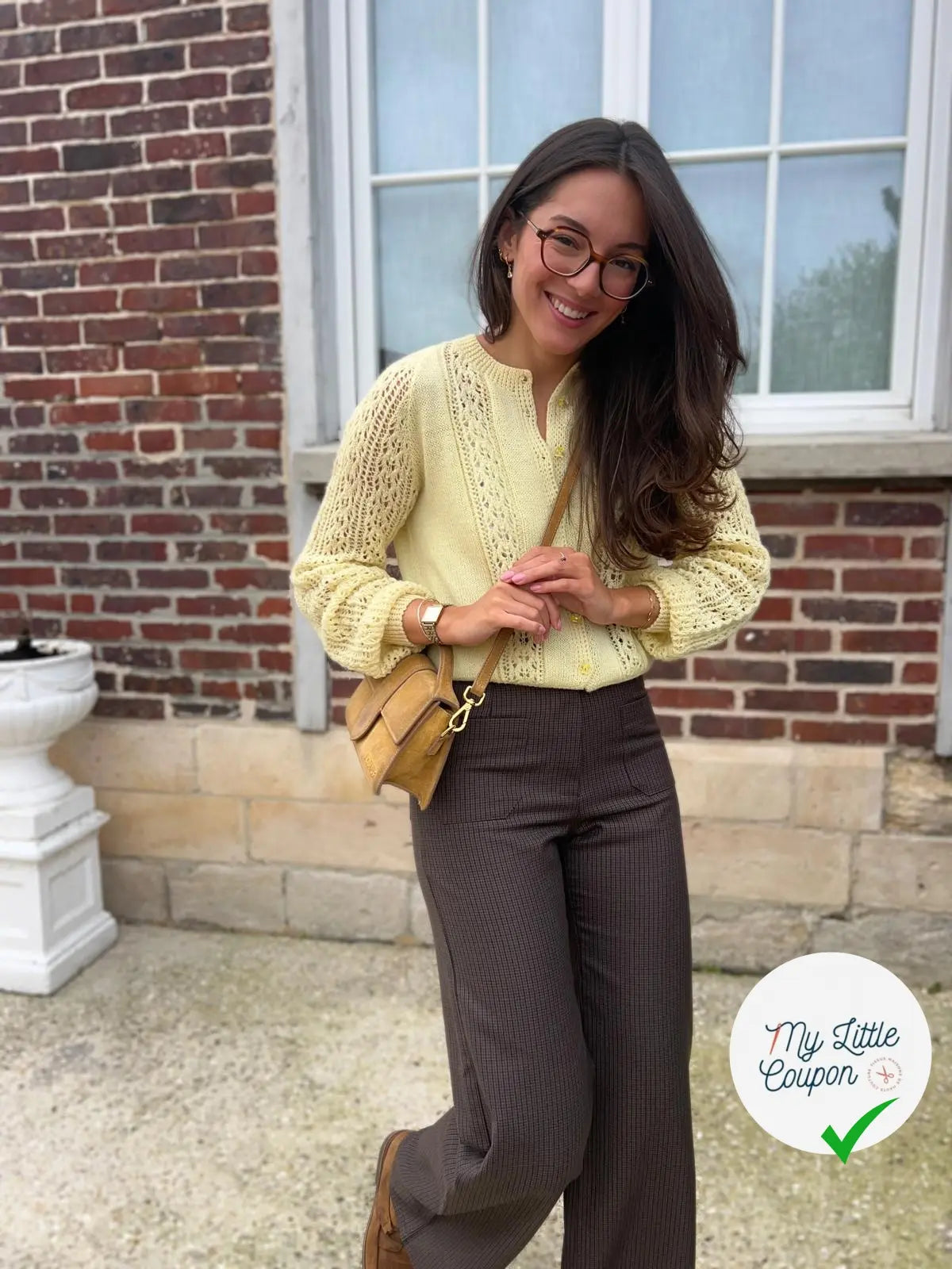 LAINAGE CONFORT CAVIAR BLACK AND BROWNÂ - My Little Coupon