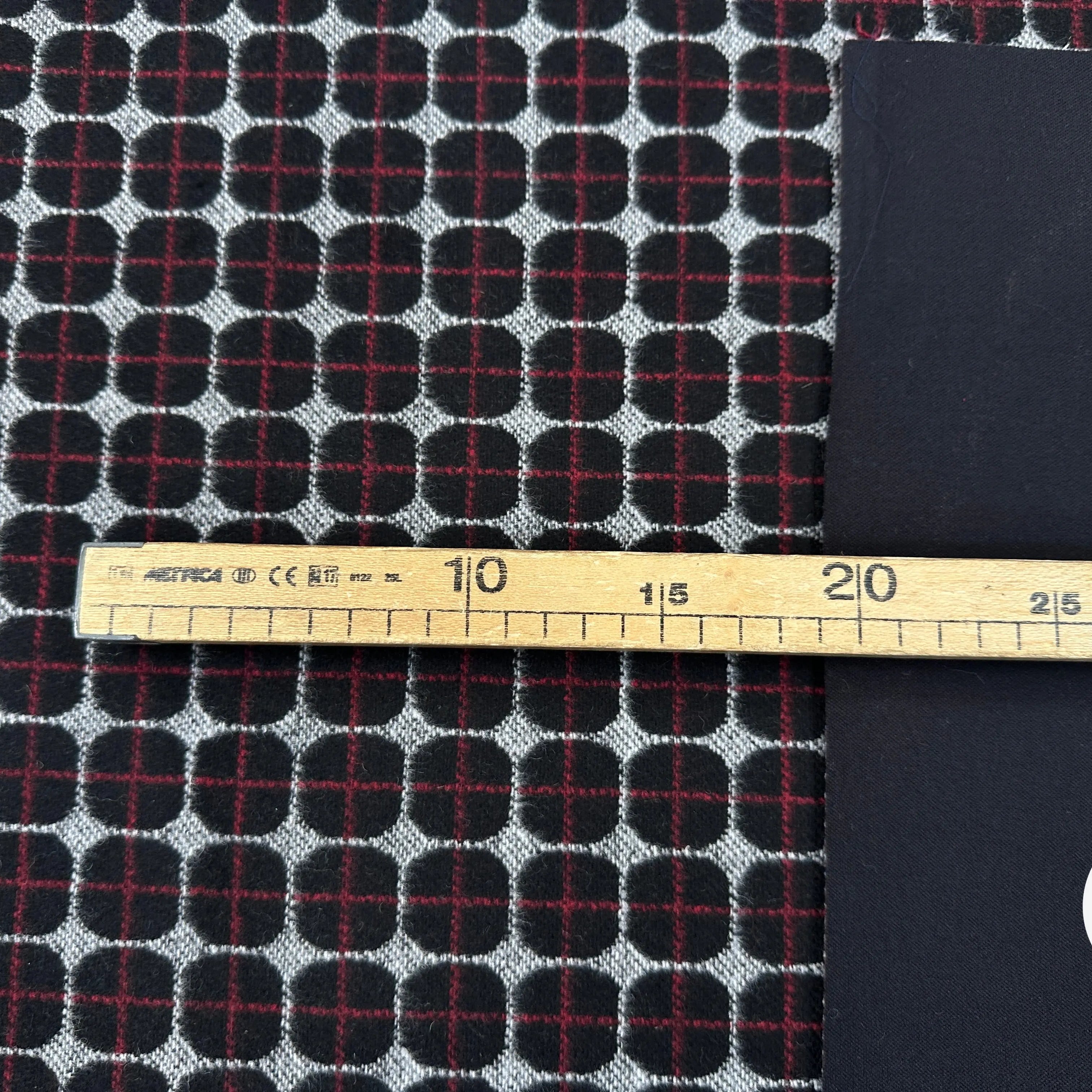 LAINAGE DIAMANTE CONTRECOLLÉ NEOPRENE MLC INTERN