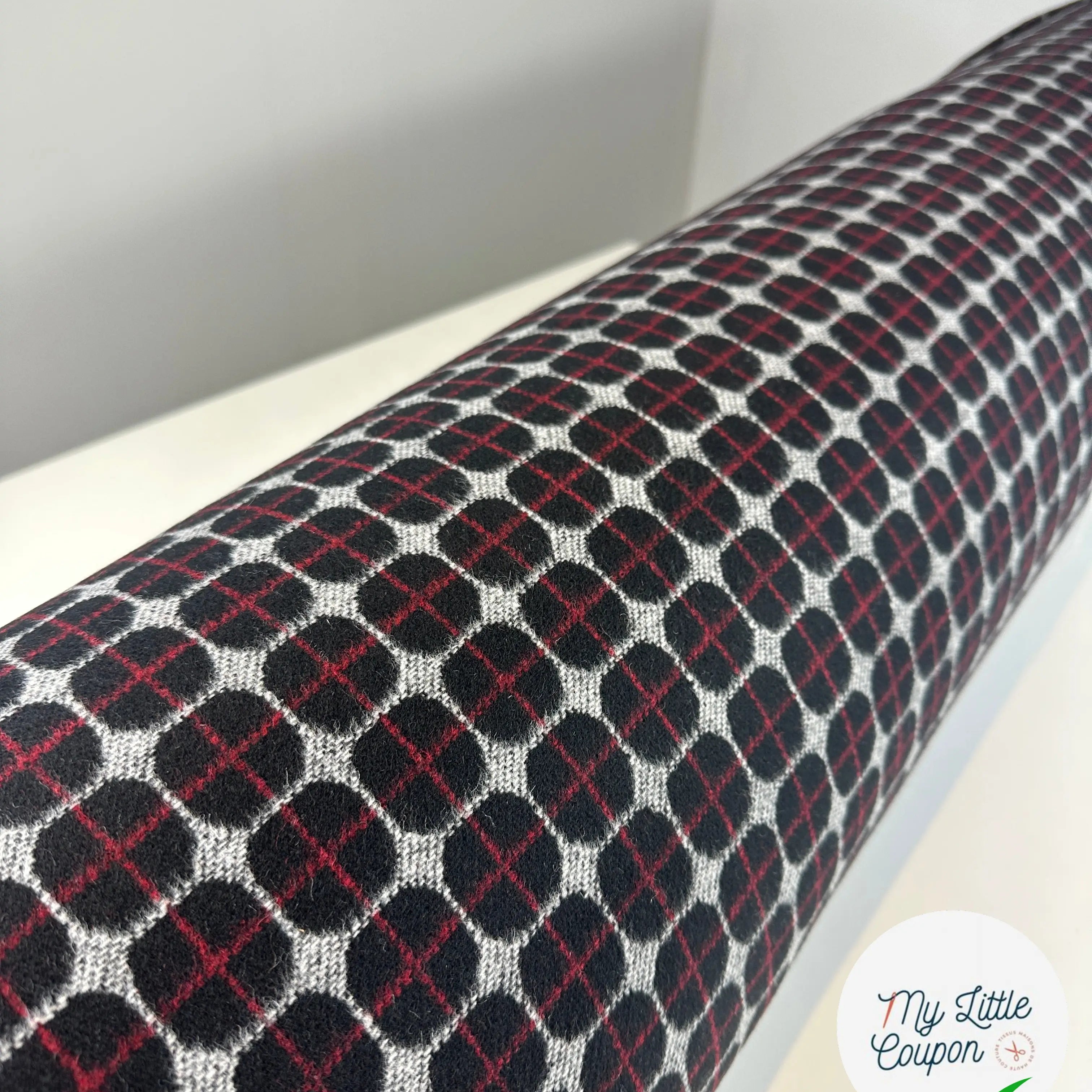 LAINAGE DIAMANTE CONTRECOLLÉ NEOPRENE MLC INTERN