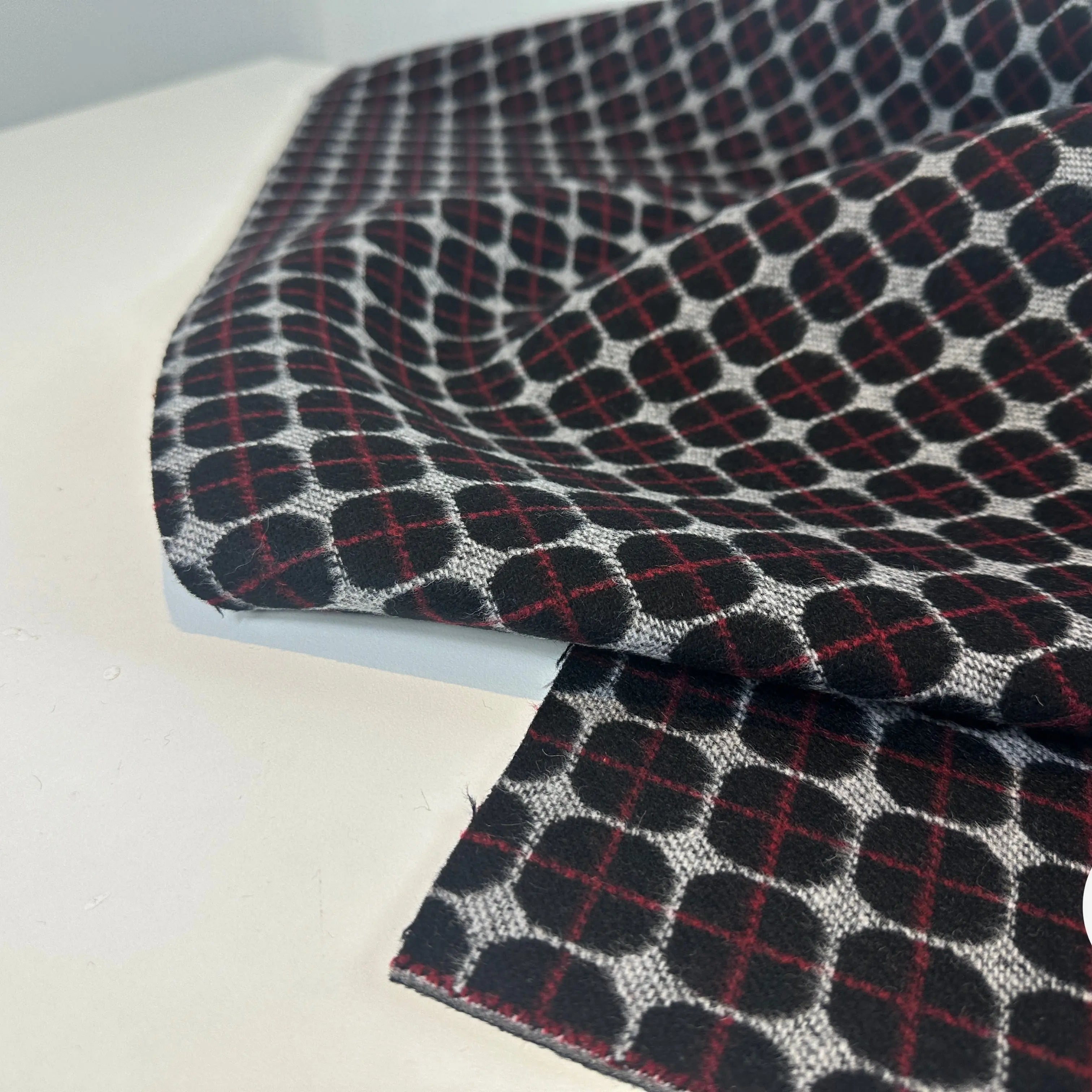 LAINAGE DIAMANTE CONTRECOLLÉ NEOPRENE MLC INTERN