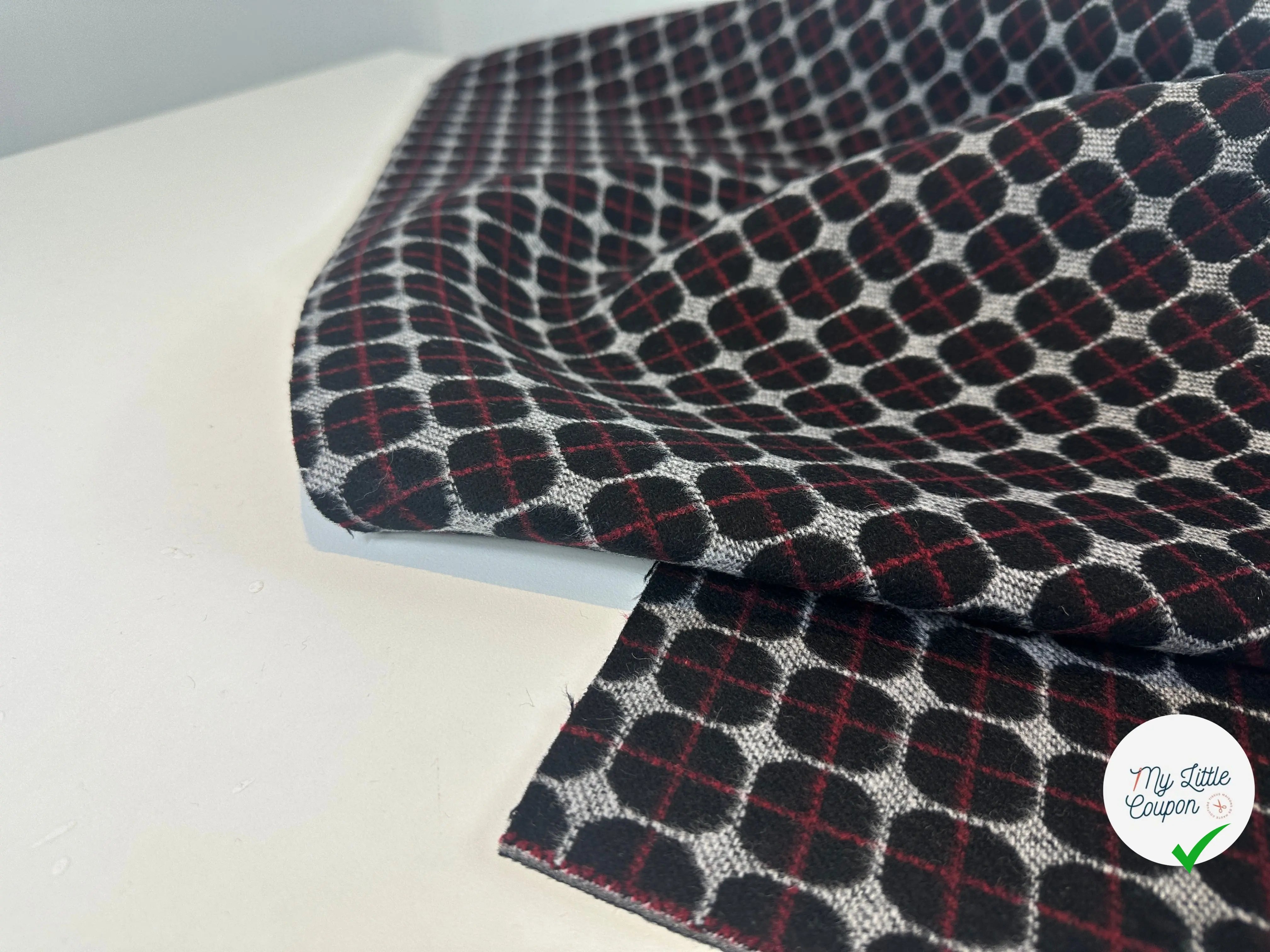 LAINAGE DIAMANTE CONTRECOLLÉ NEOPRENE MLC INTERN