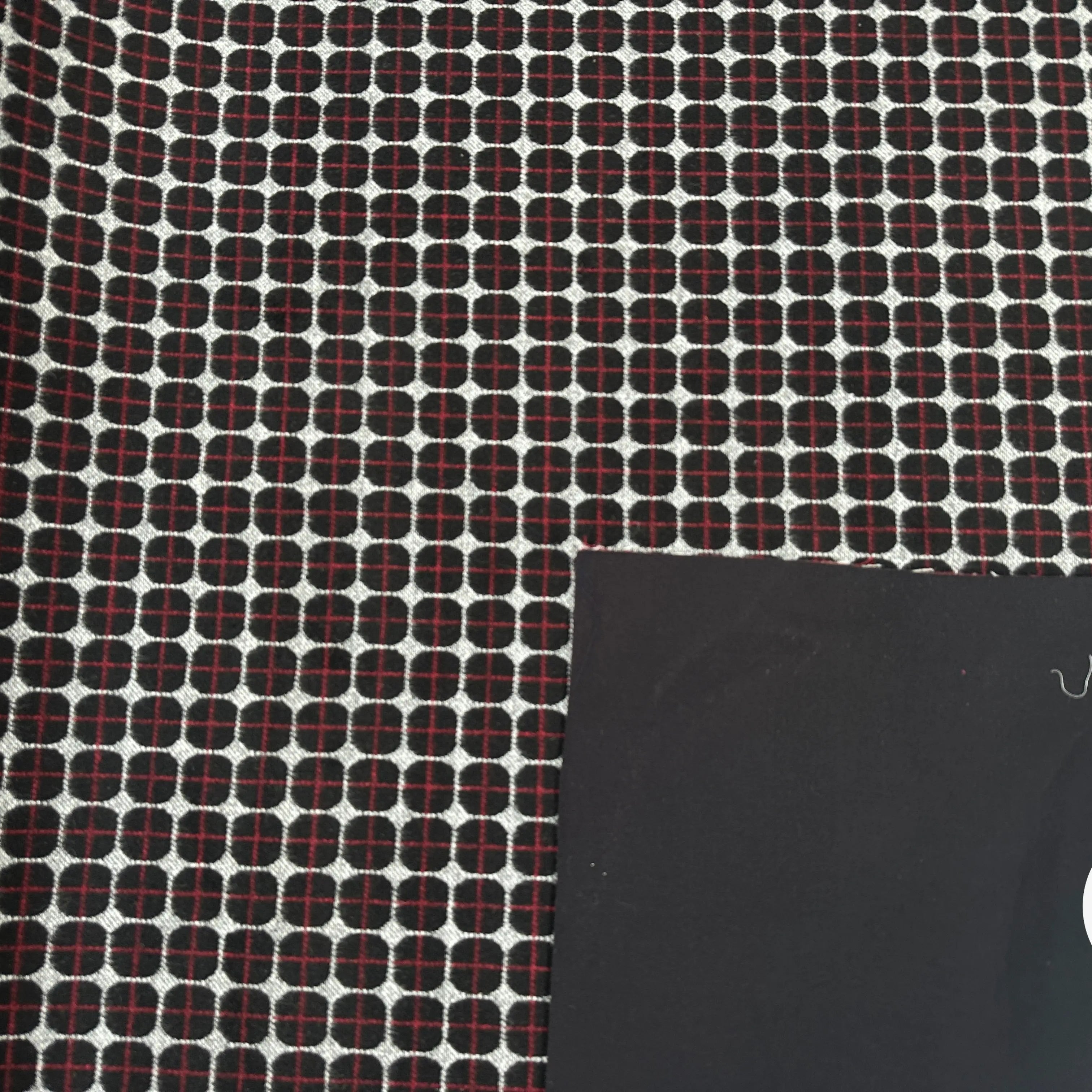 LAINAGE DIAMANTE CONTRECOLLÉ NEOPRENE MLC INTERN