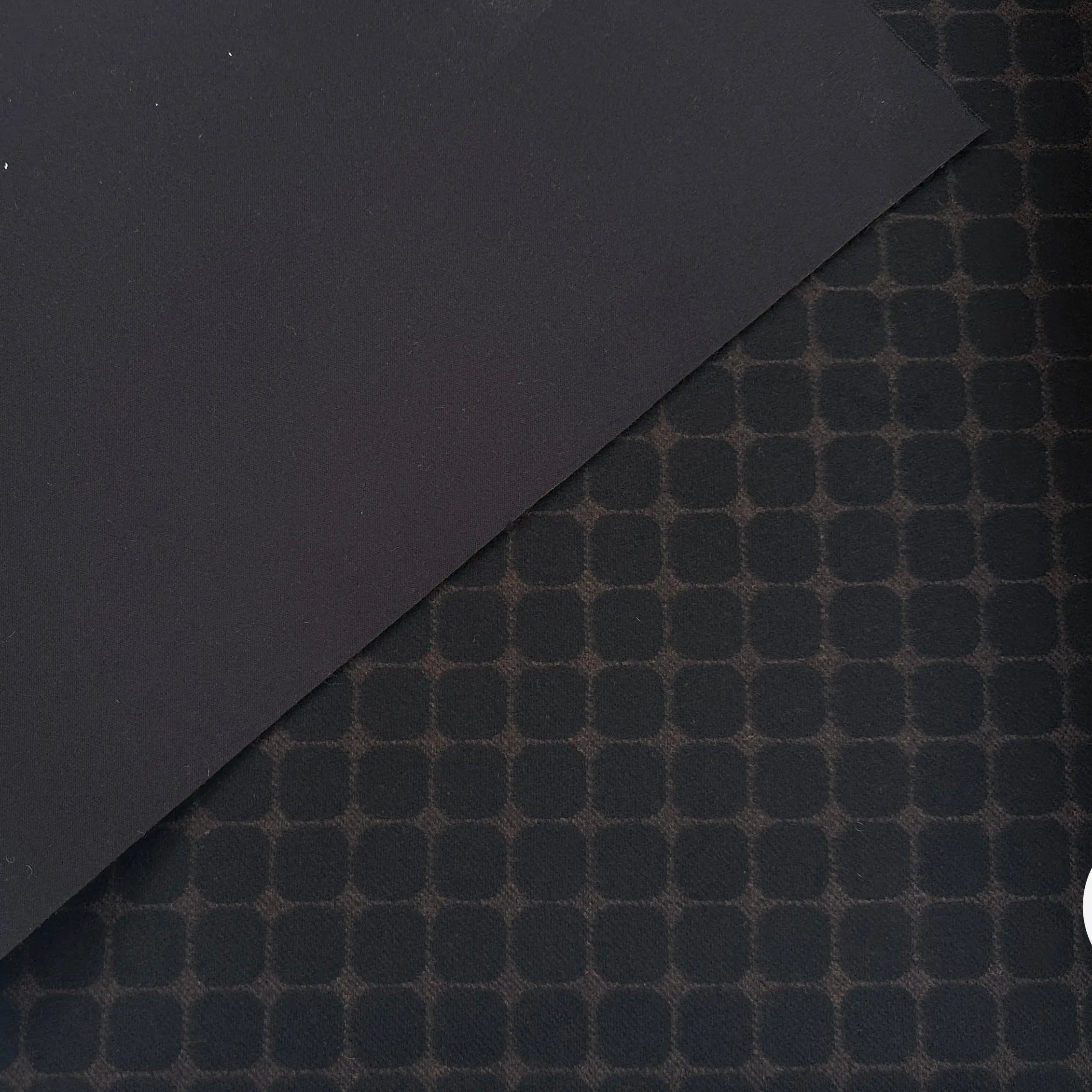 LAINAGE DIAMANTE CONTRECOLLÉ NEOPRENE MLC INTERN