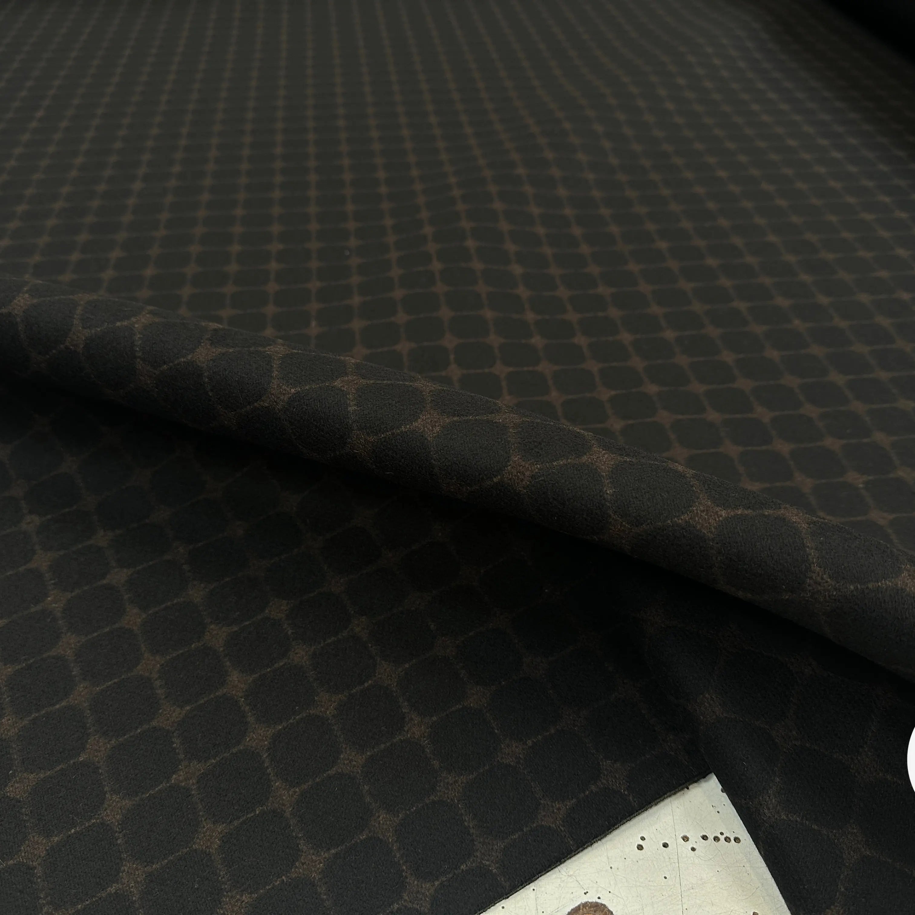 LAINAGE DIAMANTE CONTRECOLLÉ NEOPRENE MLC INTERN