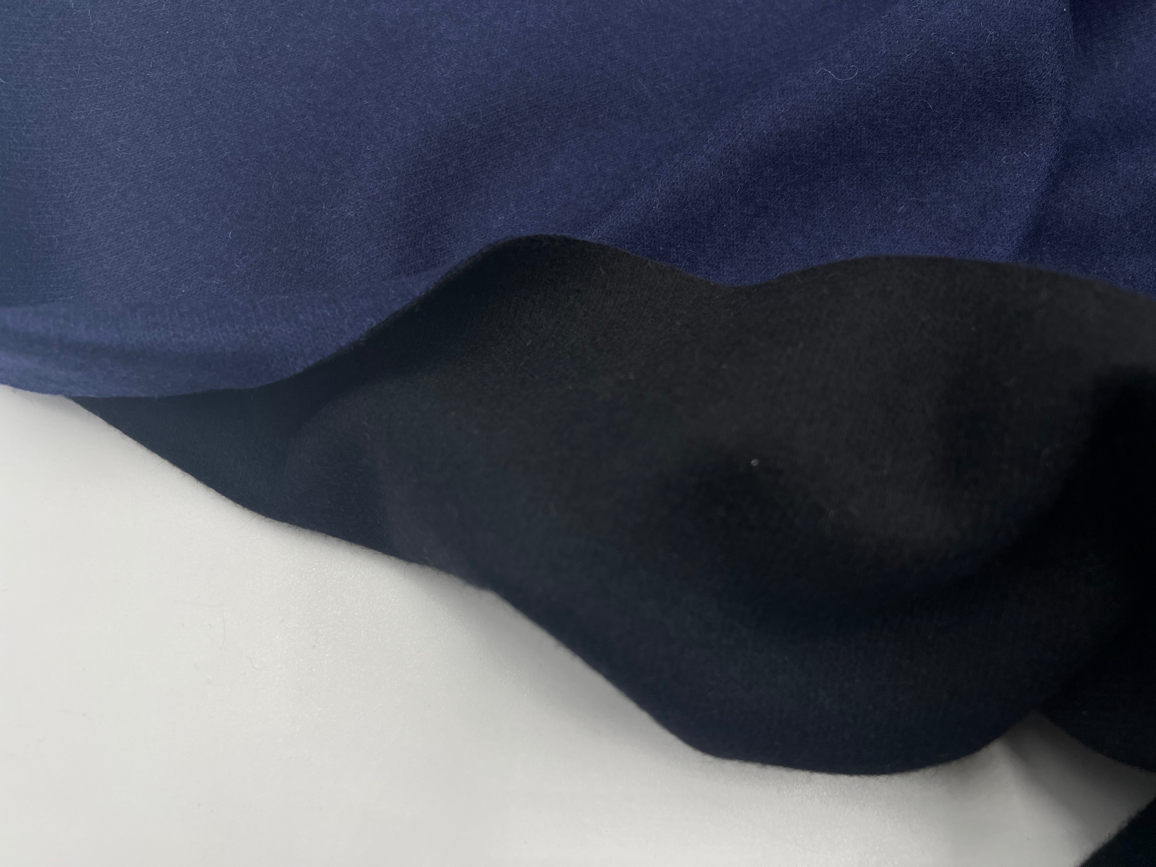 LAINAGE JERSEY TRÈS DOUX NUIT MARINE MSO
