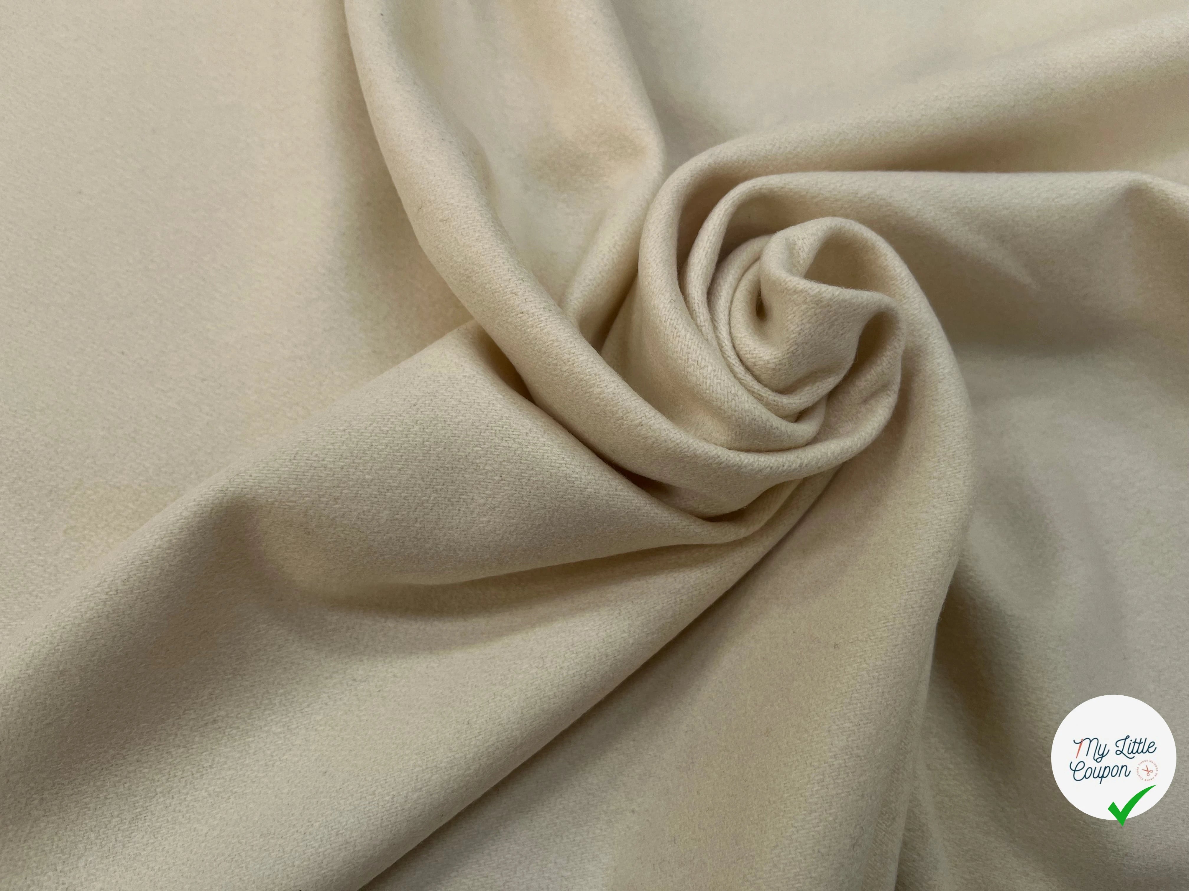 LAINAGE MANTEAU CABAN LIMONCELLO 150CM - My Little Coupon