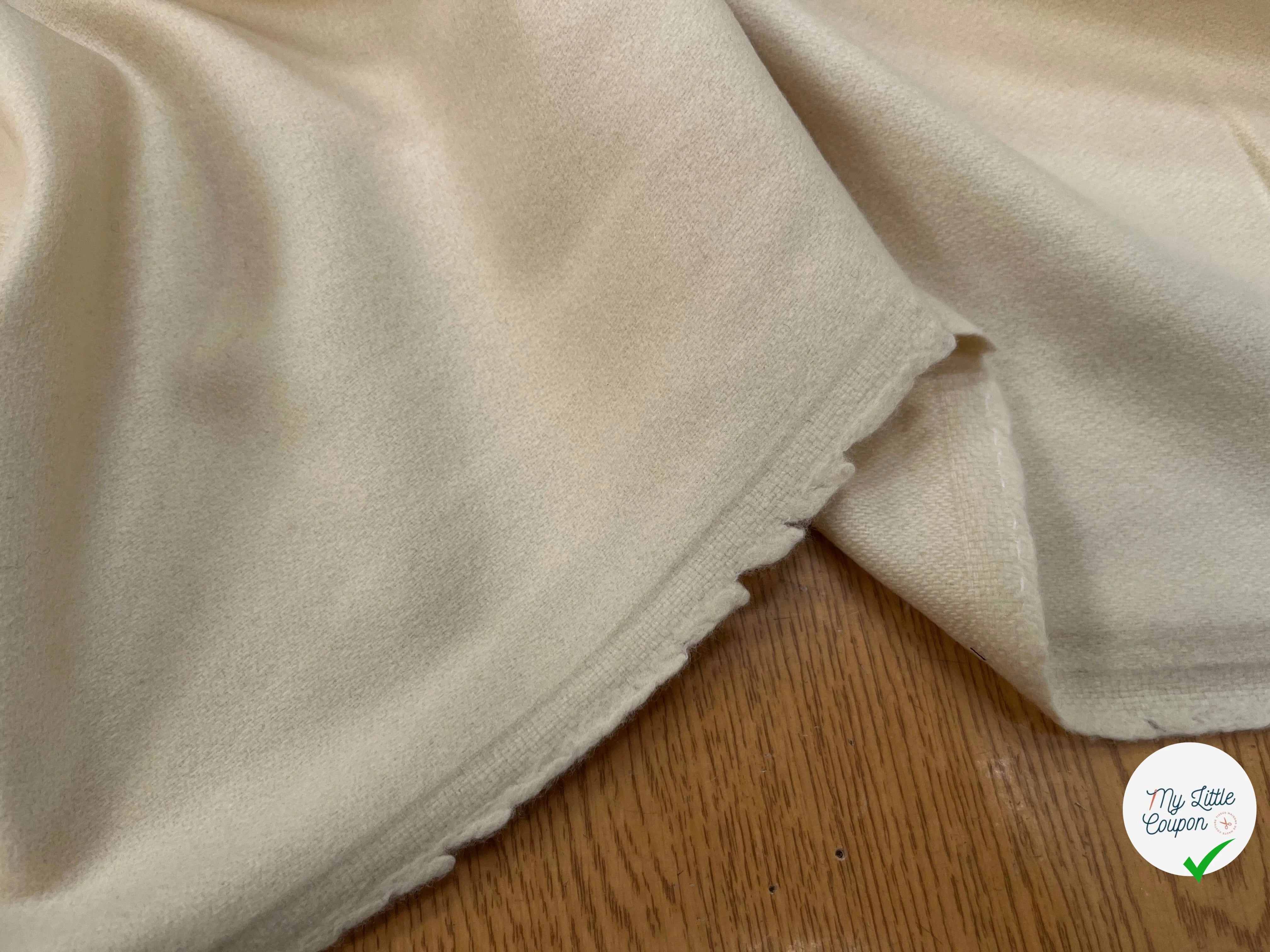 LAINAGE MANTEAU CABAN LIMONCELLO 150CM - My Little Coupon