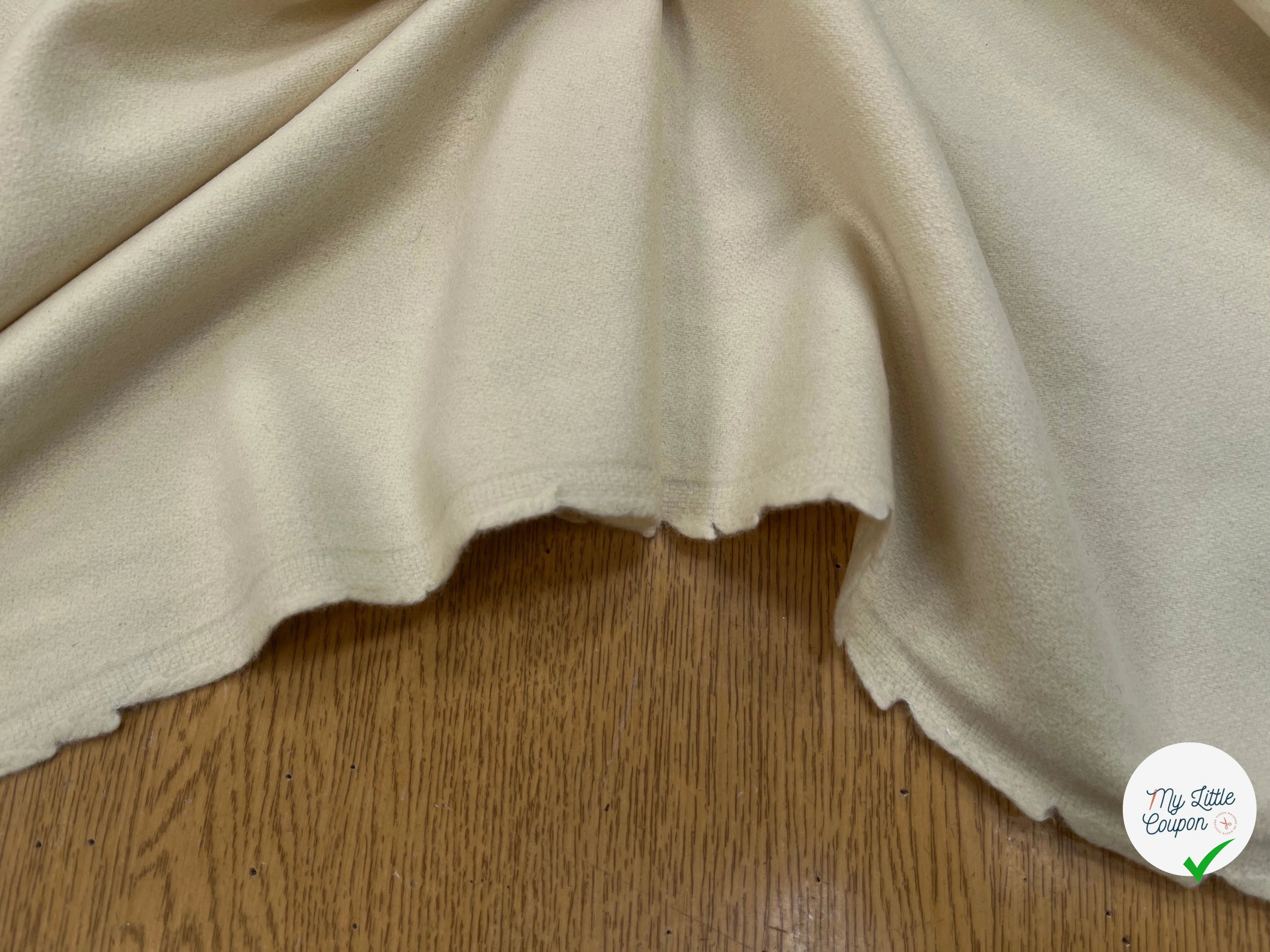 LAINAGE MANTEAU CABAN LIMONCELLO 150CM - My Little Coupon