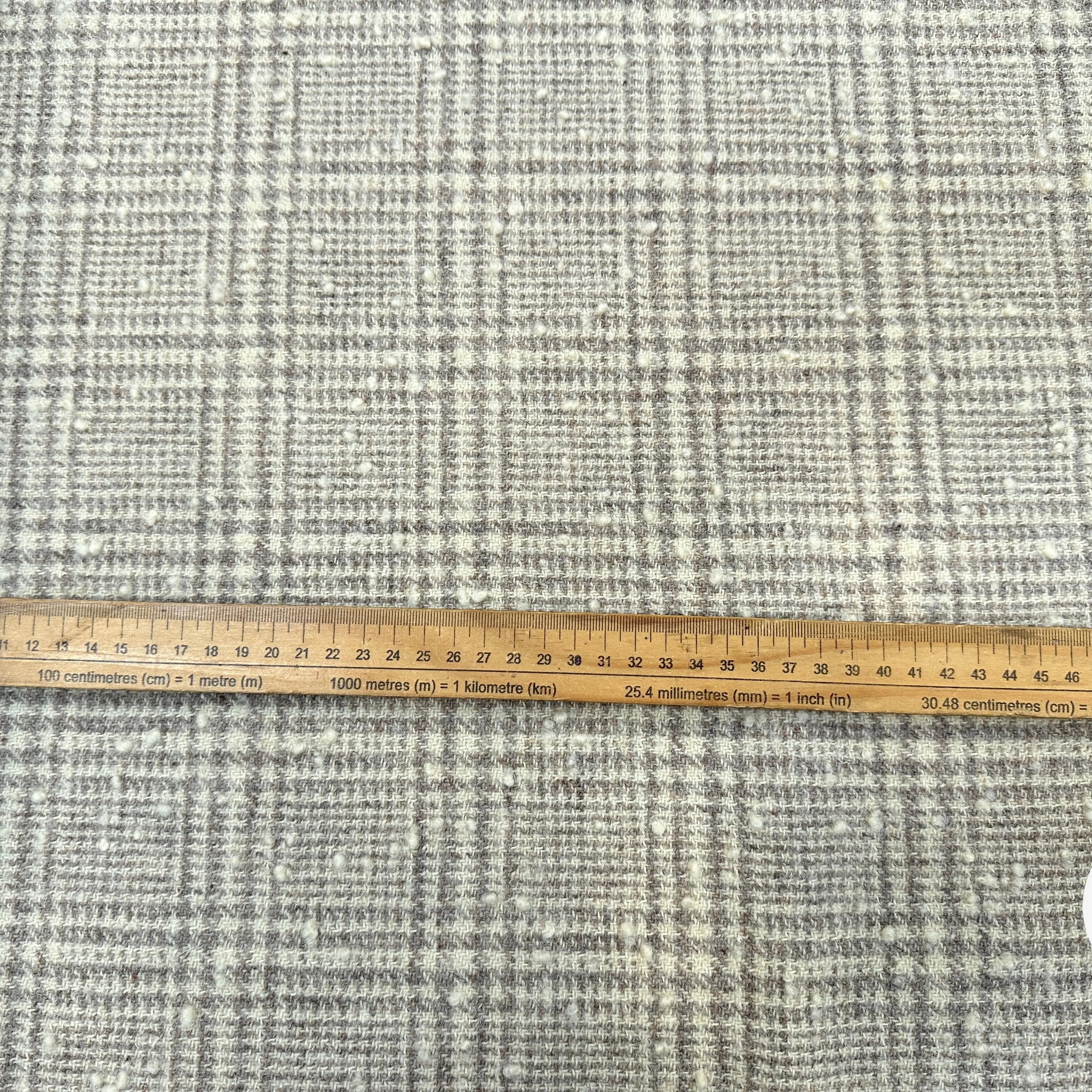 LAINAGE MANTEAU MOELLEUX MILK & HONEY MSO