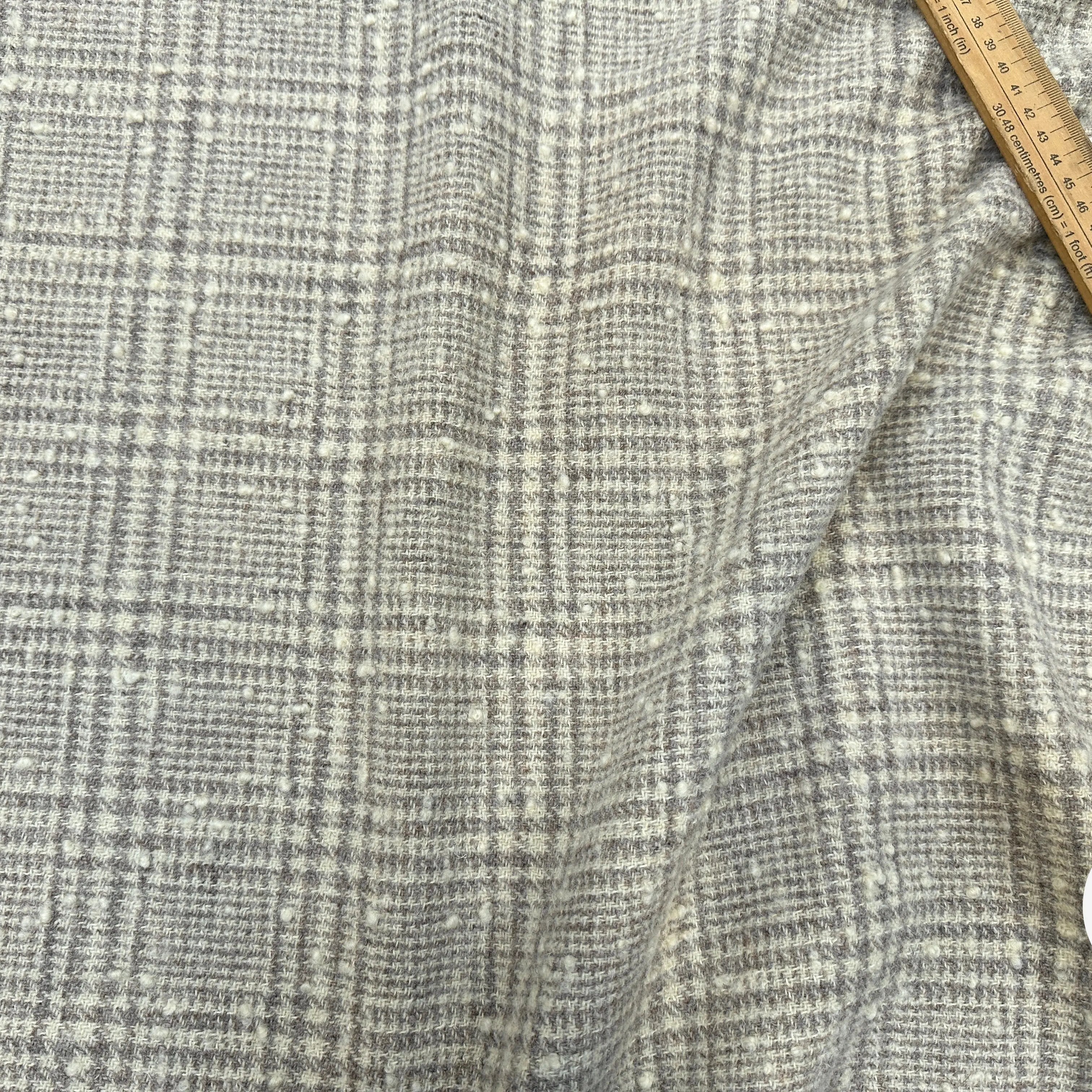 LAINAGE MANTEAU MOELLEUX MILK & HONEY MSO