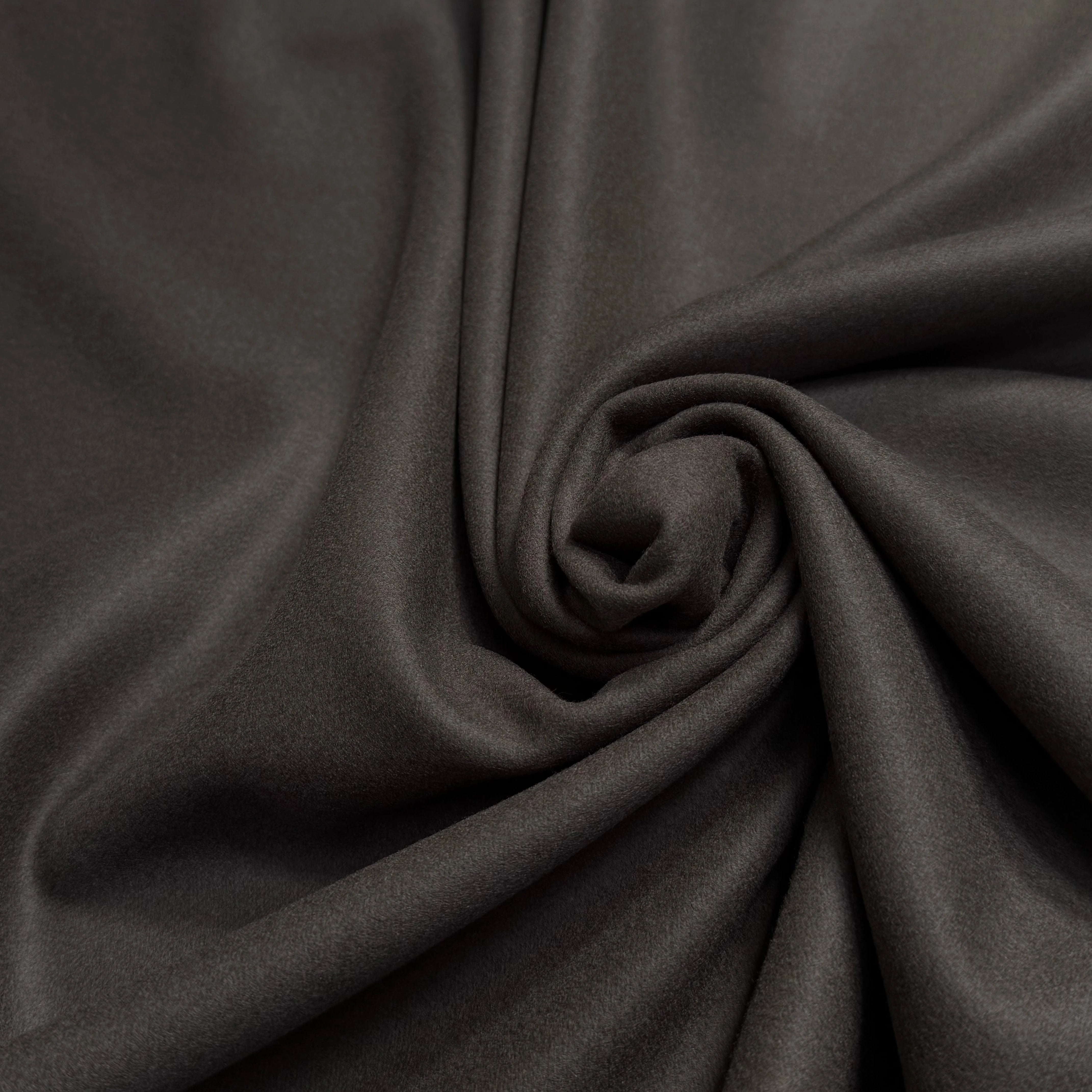 LAINAGE MANTEAU QUALITÉ BREAK MARRON GLACÉ - My Little Coupon