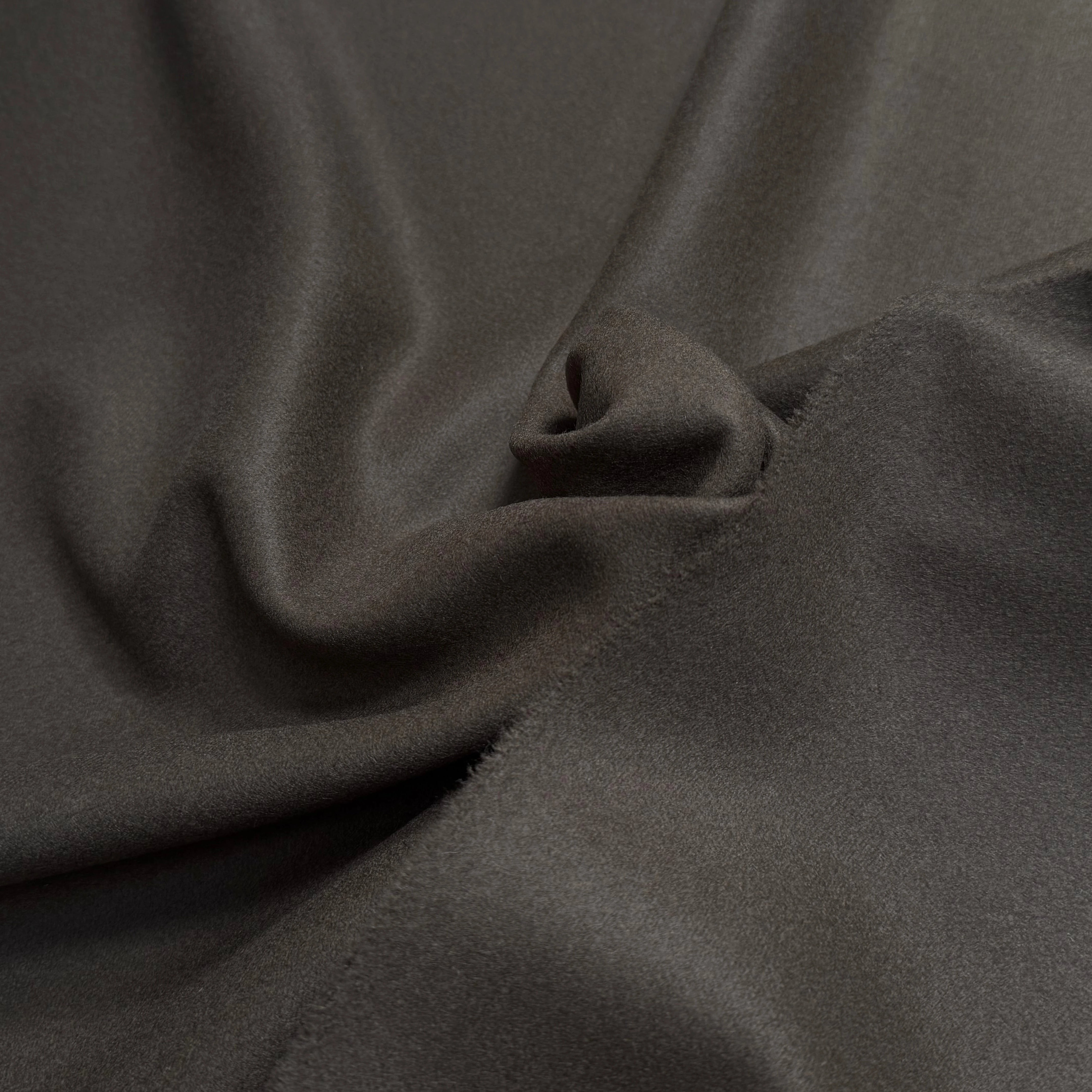 LAINAGE MANTEAU QUALITÉ BREAK MARRON GLACÉ - My Little Coupon