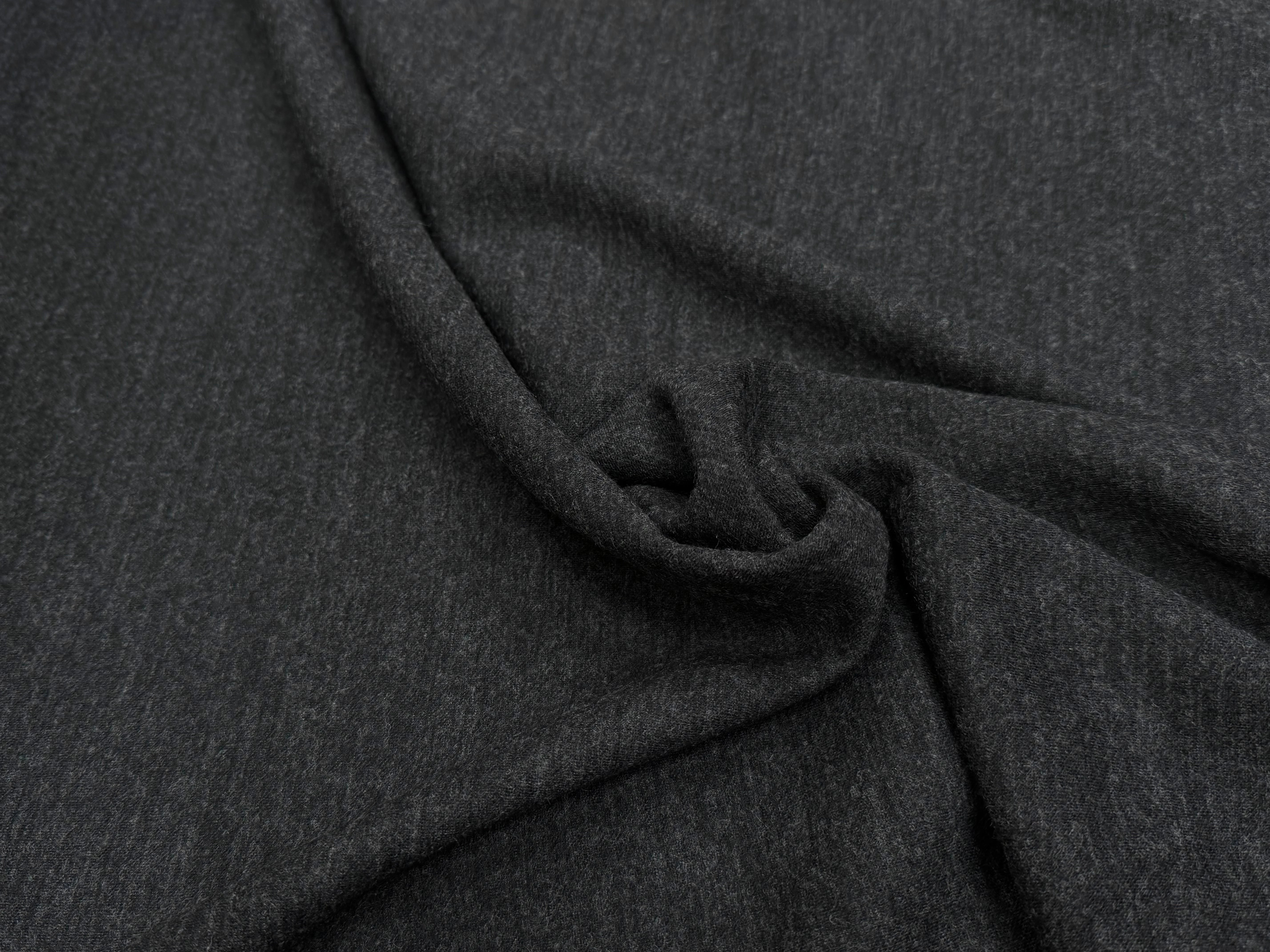 LAINAGE MANTEAU ULTRA STRETCH GRIS TRÈS BELLE TENUE - My Little Coupon