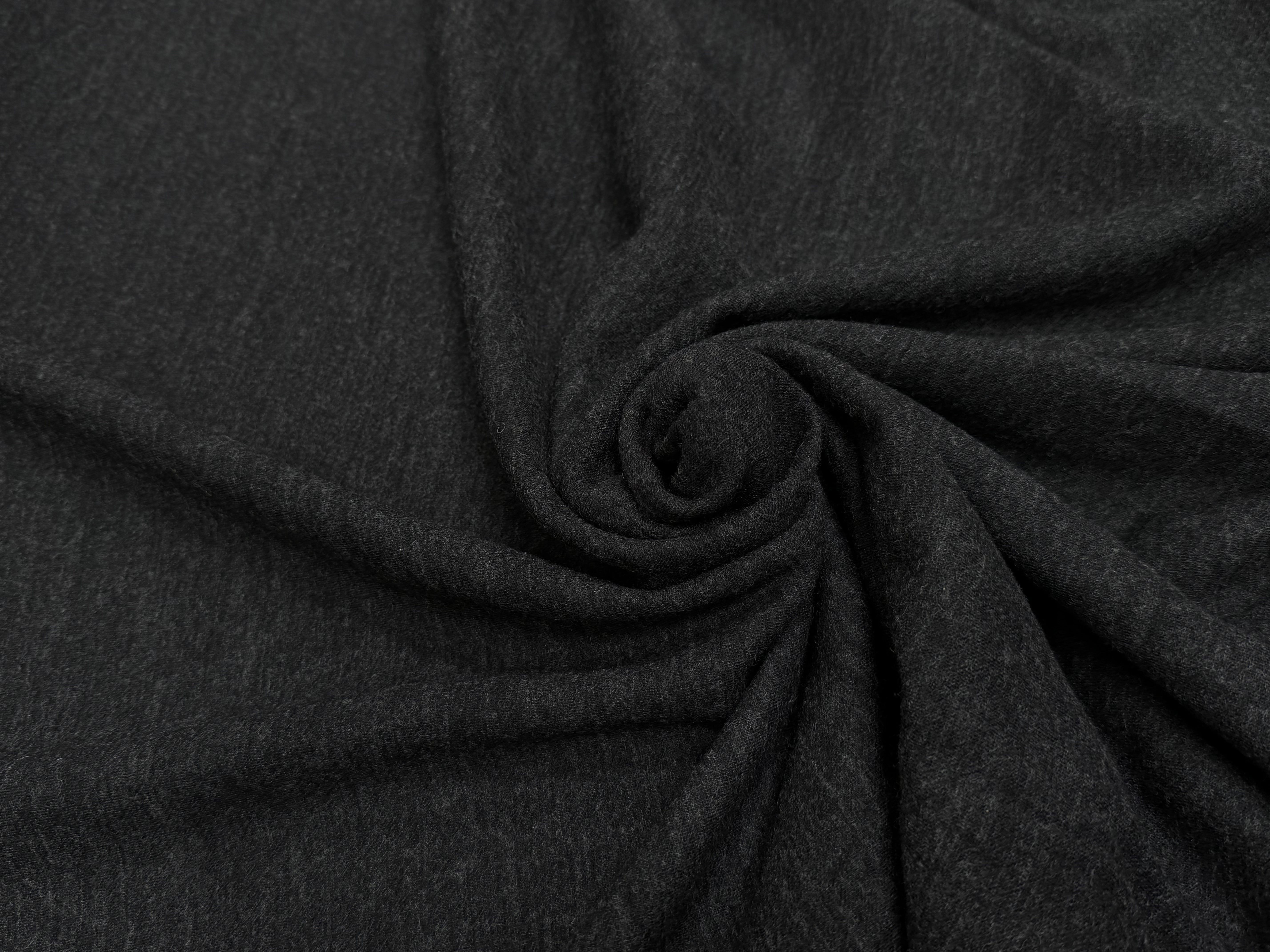 LAINAGE MANTEAU ULTRA STRETCH GRIS TRÈS BELLE TENUE - My Little Coupon