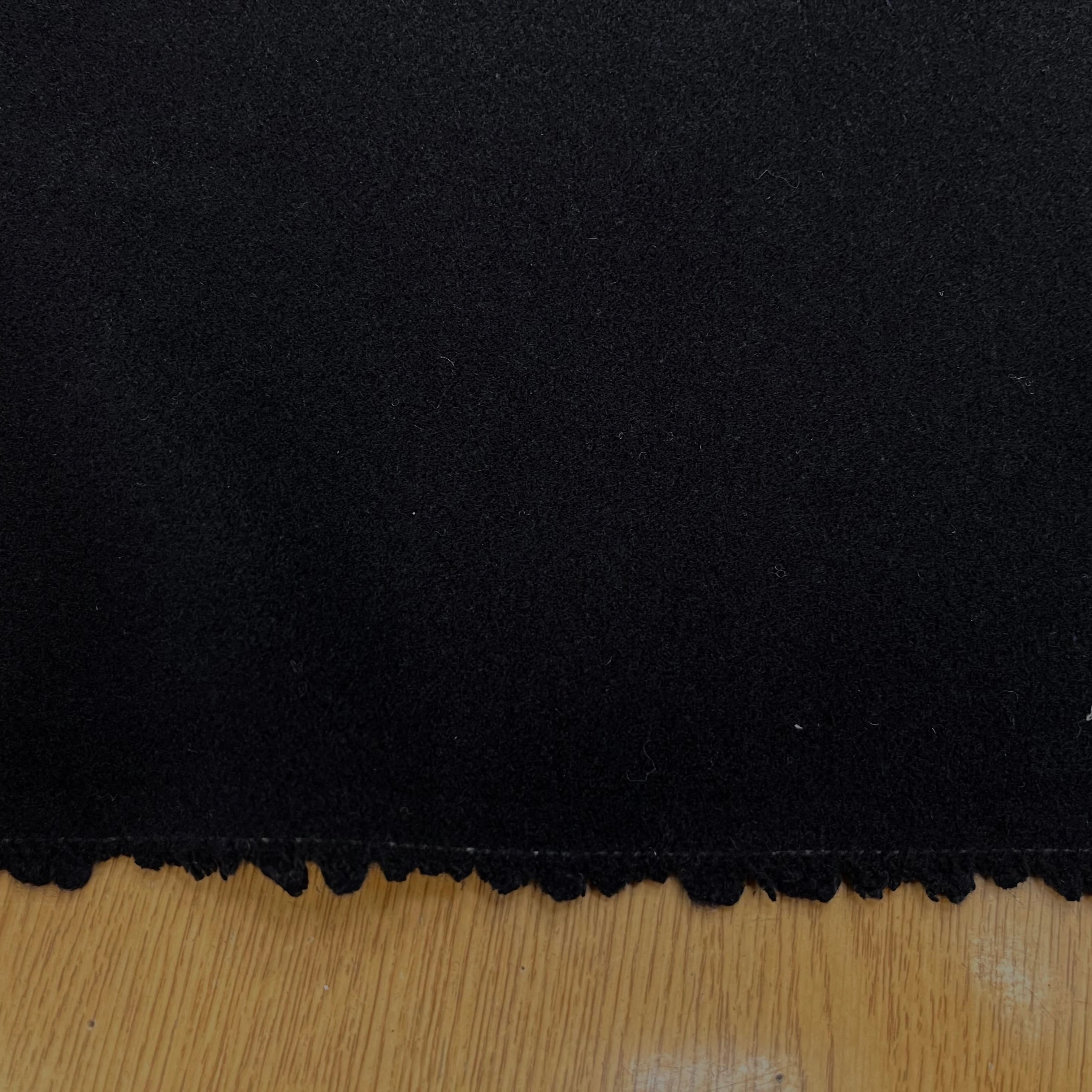 LAINAGE MANTEAU ZIA 40% ALPAGA NAVY - My Little Coupon