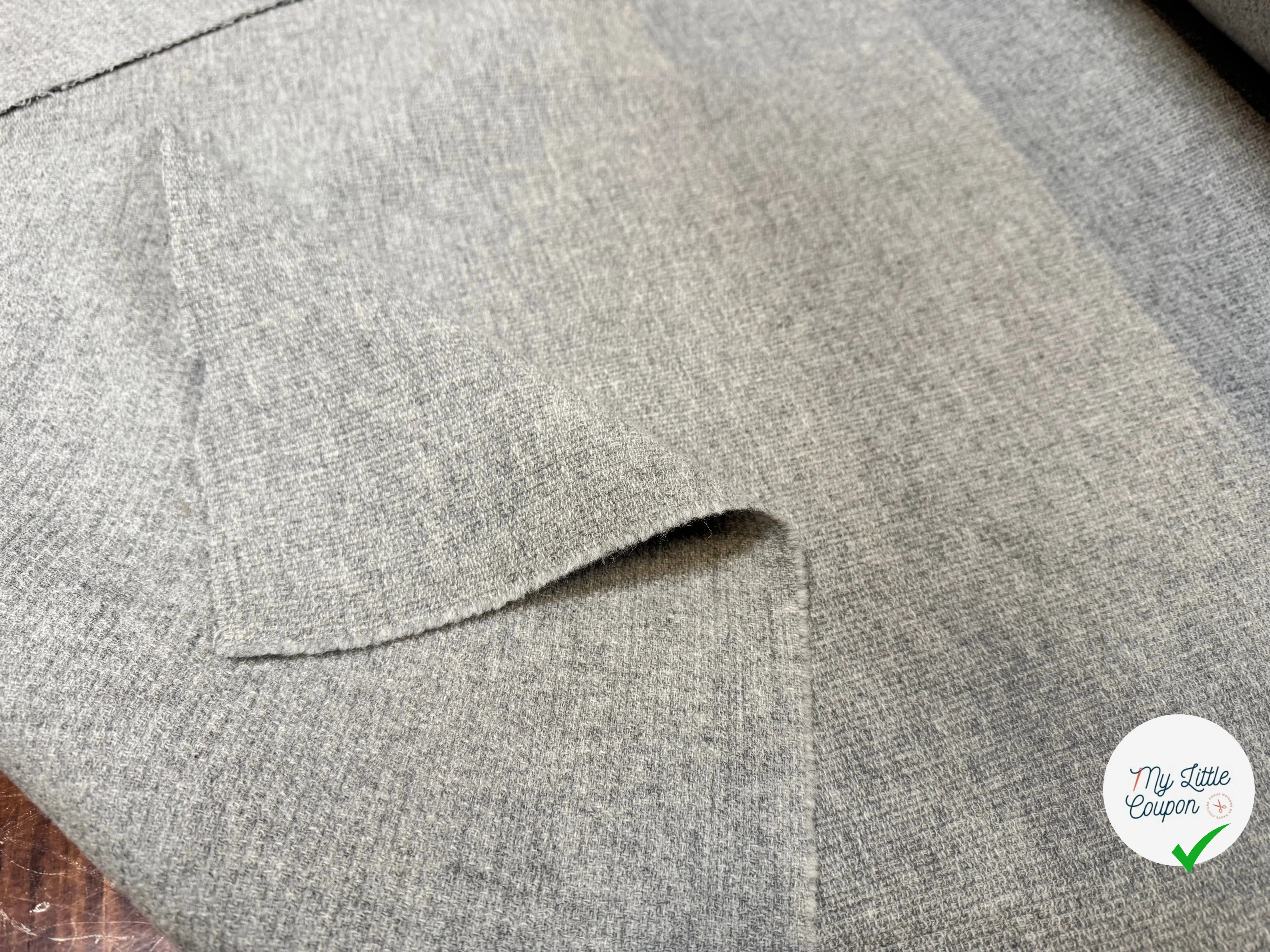 LAINAGE MANTECO GRIS 62% LAINE - My Little Coupon