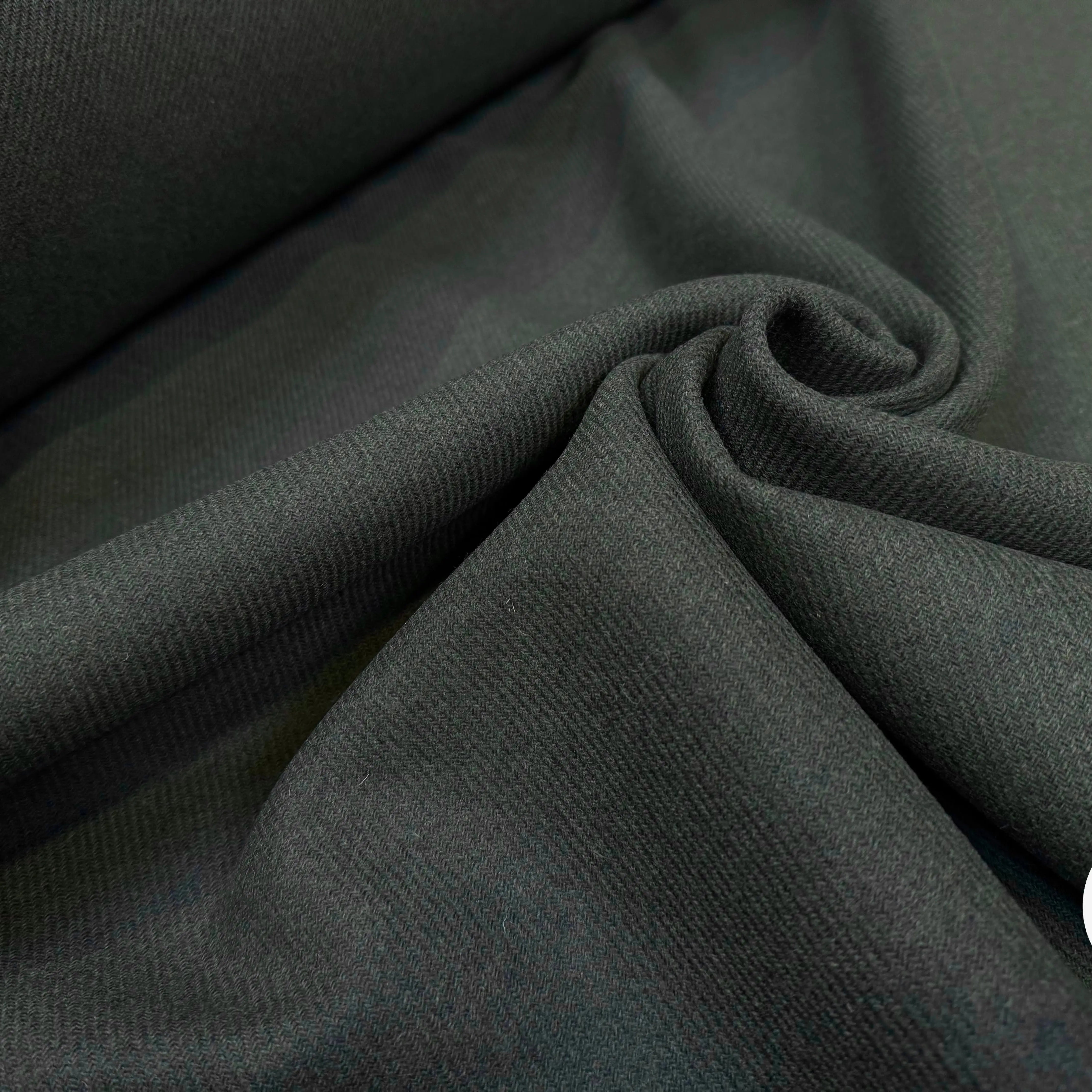 LAINAGE MANTECO VERT SAPIN - My Little Coupon