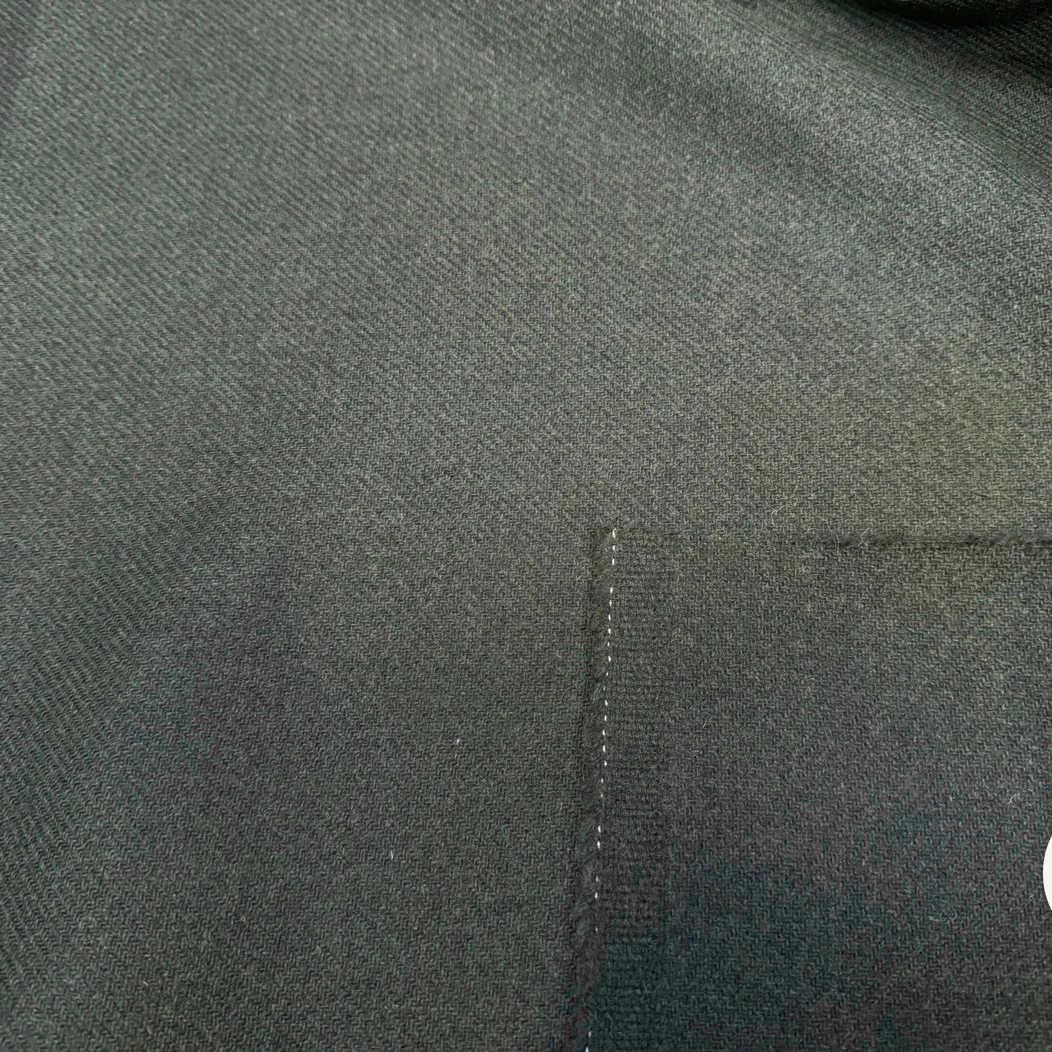 LAINAGE MANTECO VERT SAPIN - My Little Coupon