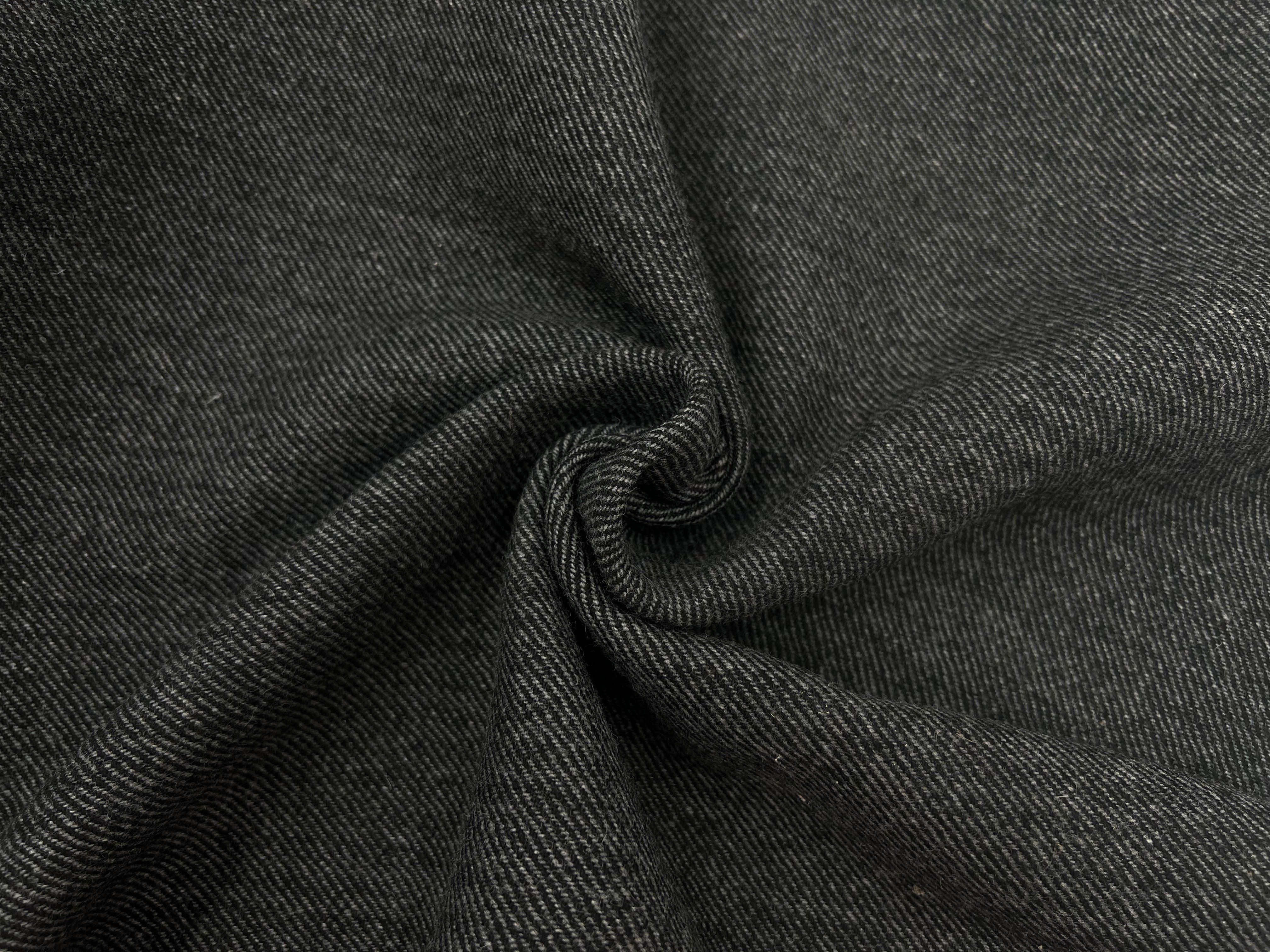 LAINAGE RÉVERSIBLE DiAGONALE ET TWEED MSO