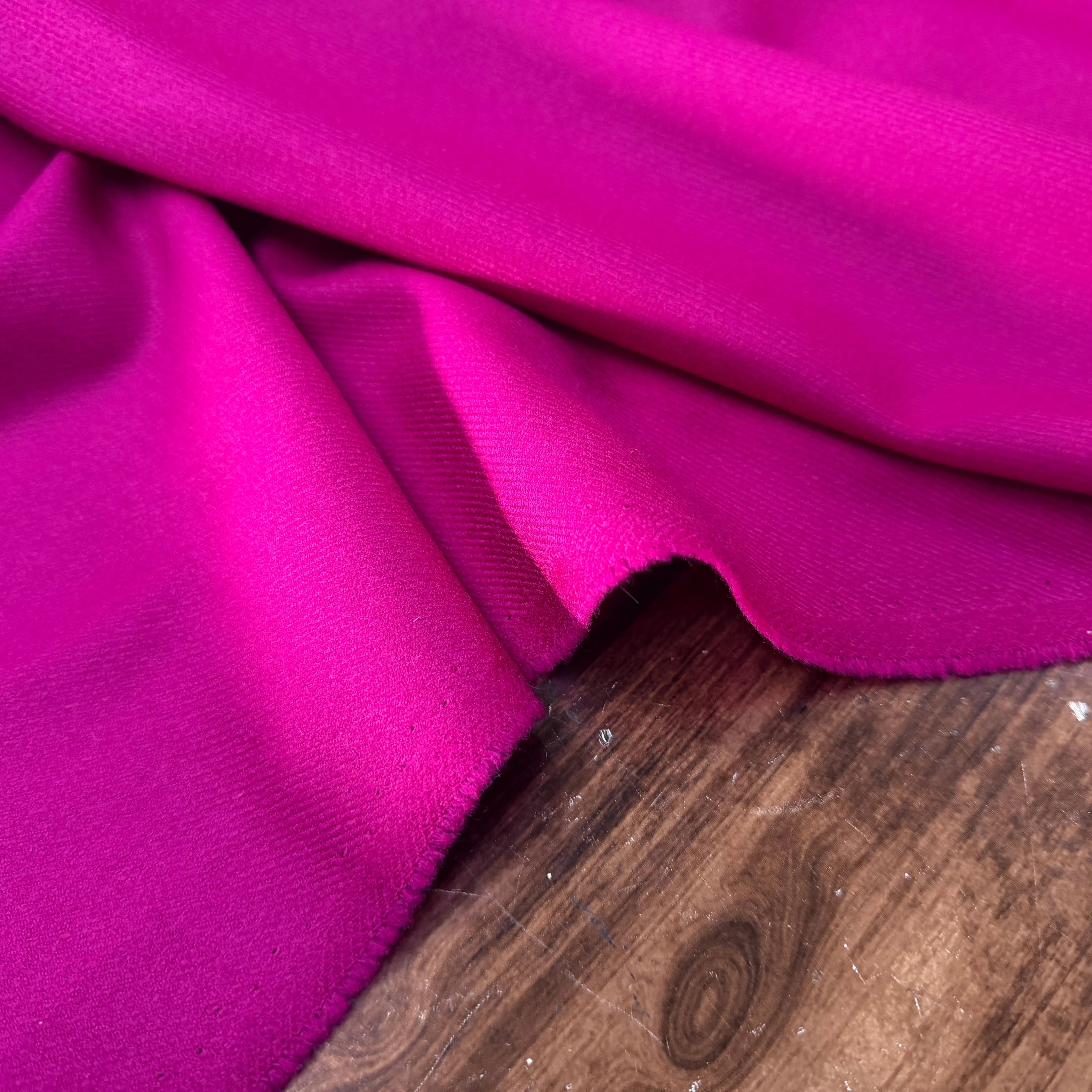 LAINAGE WHIPCOARD ROSE FUSCHSIA SUBLIME - My Little Coupon