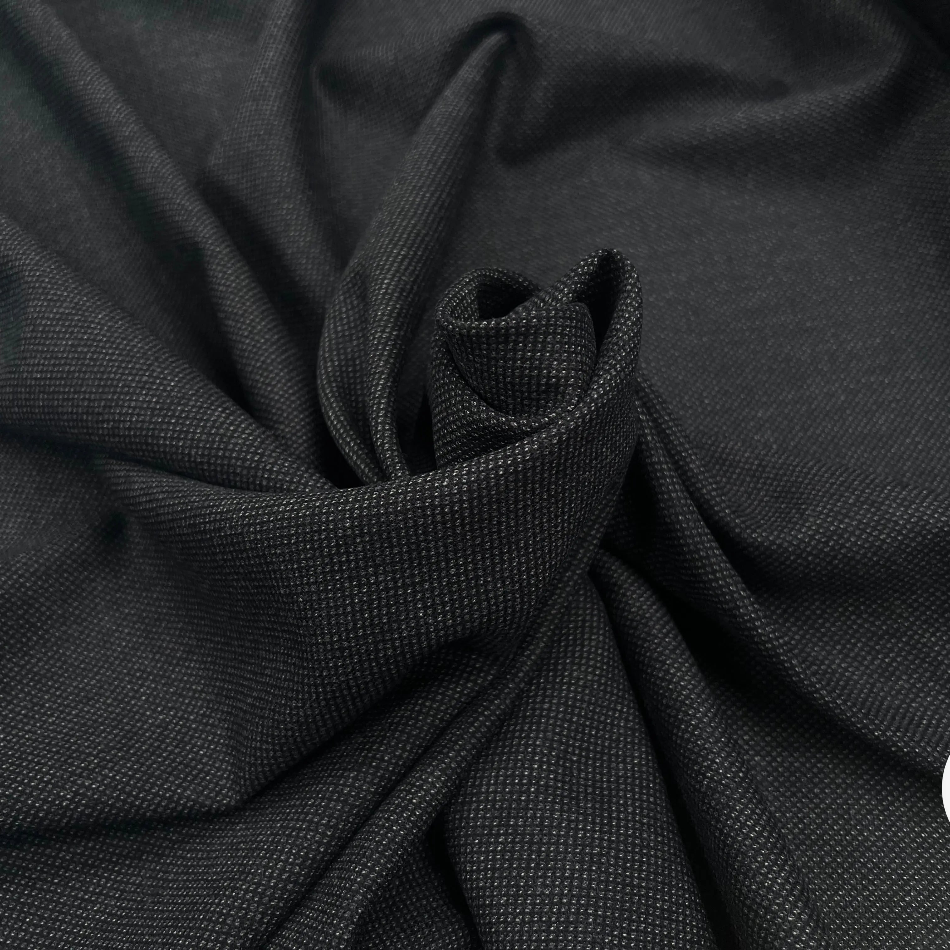 LAINE BELLE TENUE GRIS BLEU - My Little Coupon