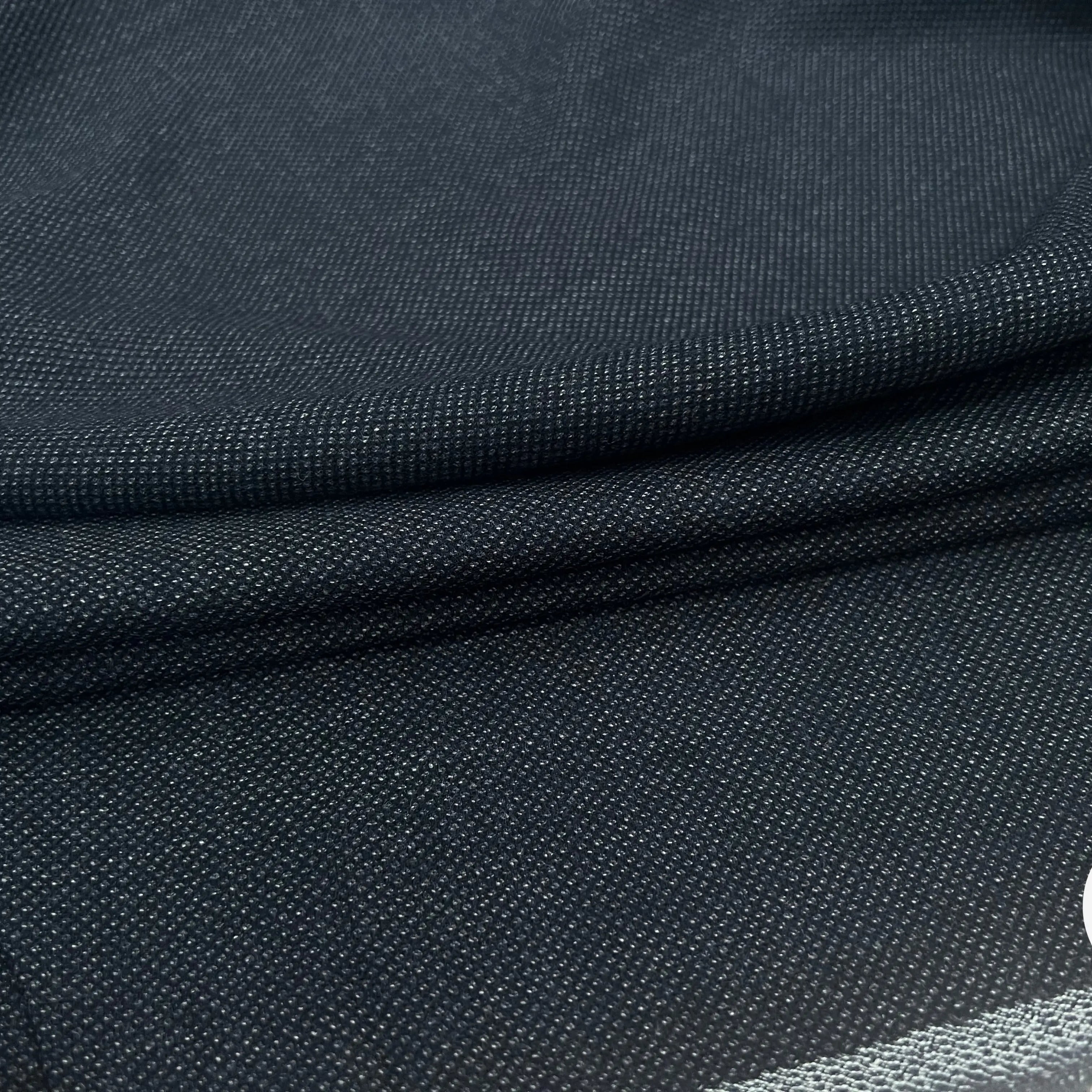 LAINE BELLE TENUE GRIS BLEU - My Little Coupon