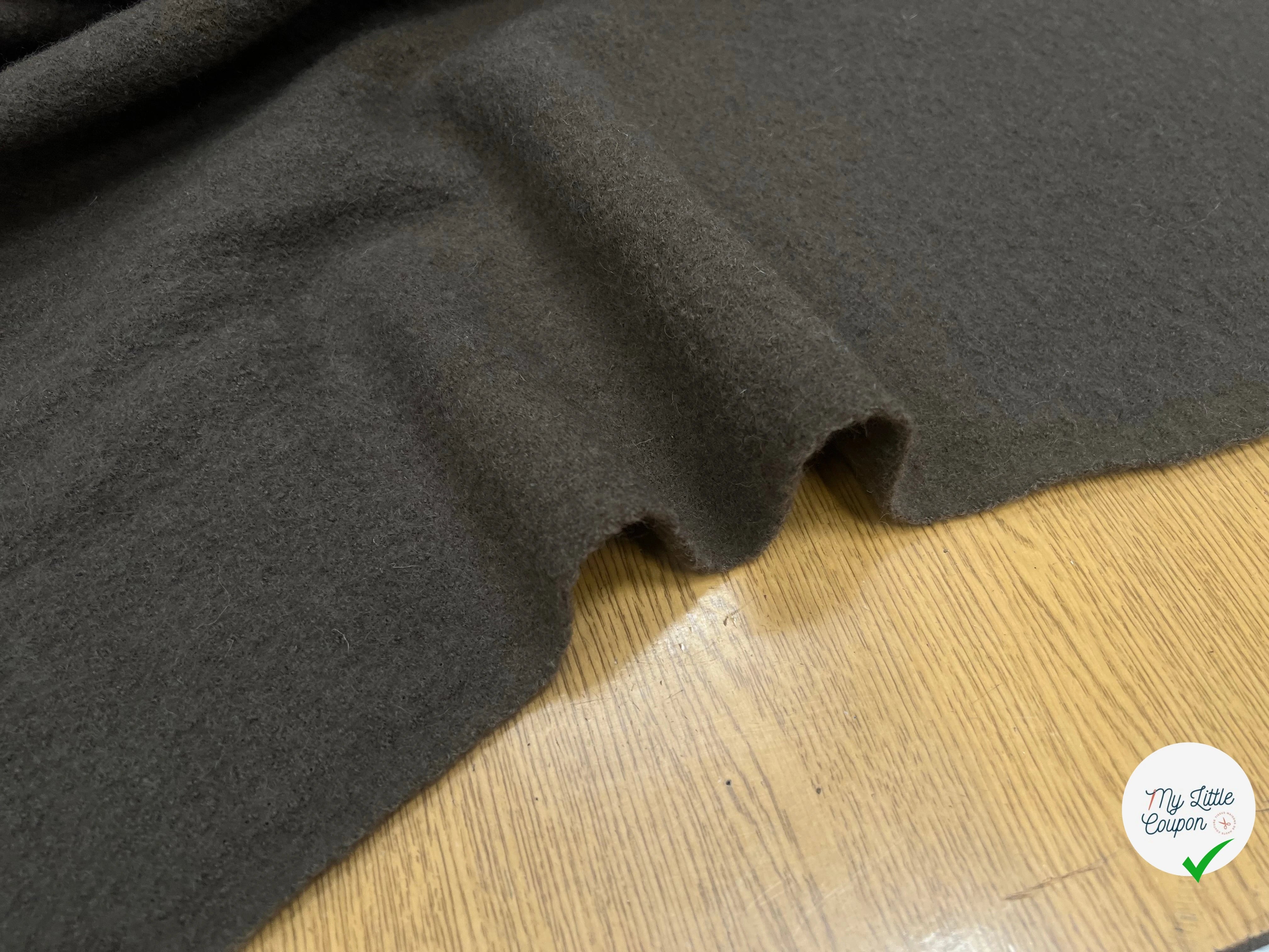 LAINE BOUILLIE ARMY 100% LAINE - My Little Coupon