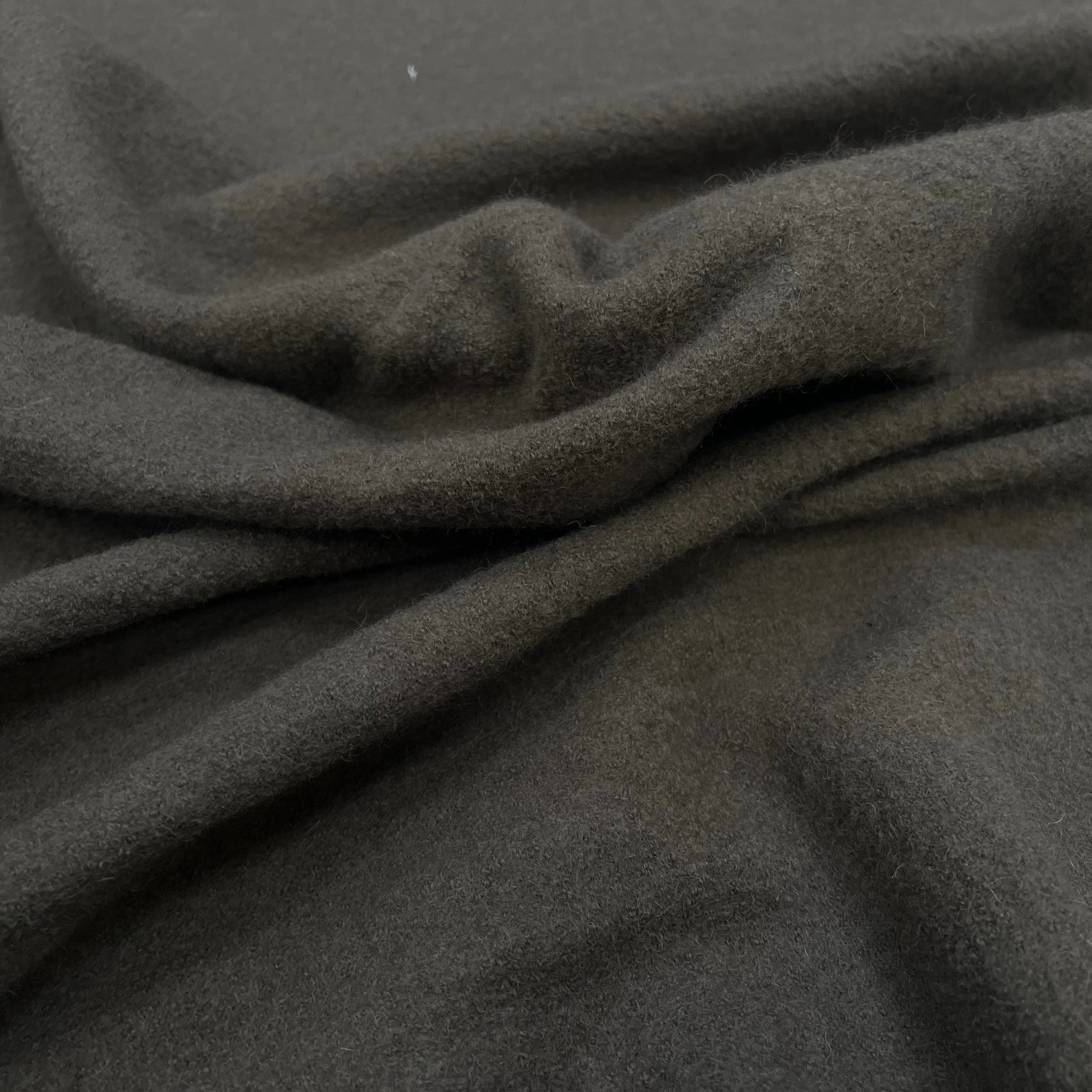 LAINE BOUILLIE ARMY 100% LAINE - My Little Coupon