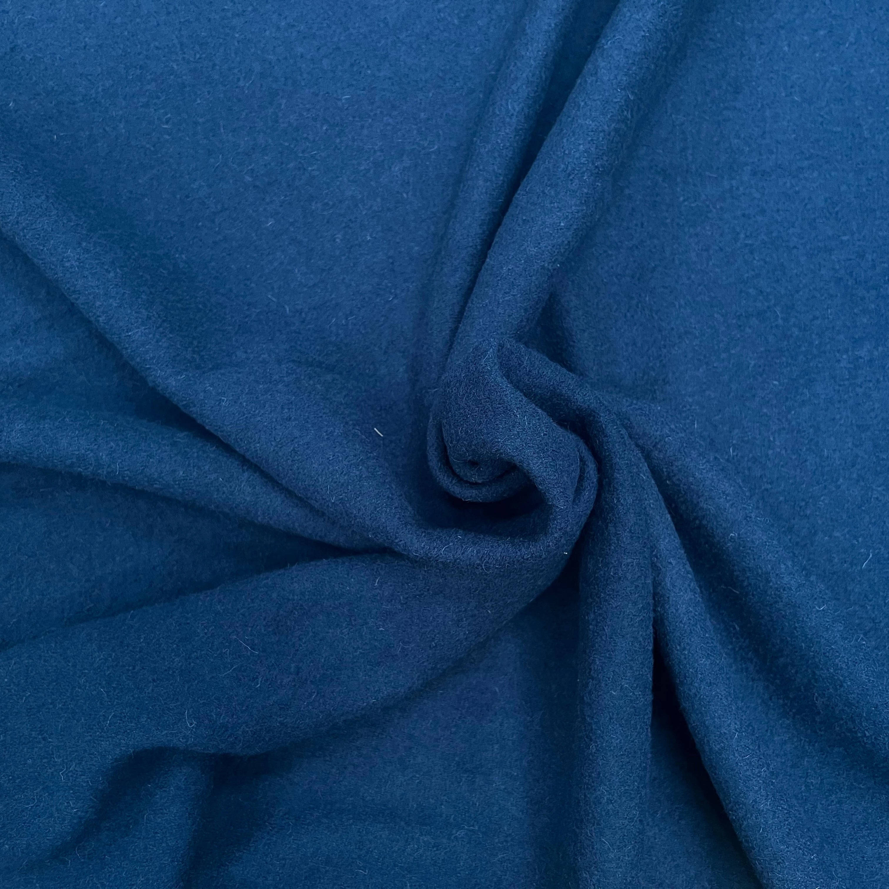 LAINE BOUILLIE DARK JEANS 100% LAINE - My Little Coupon