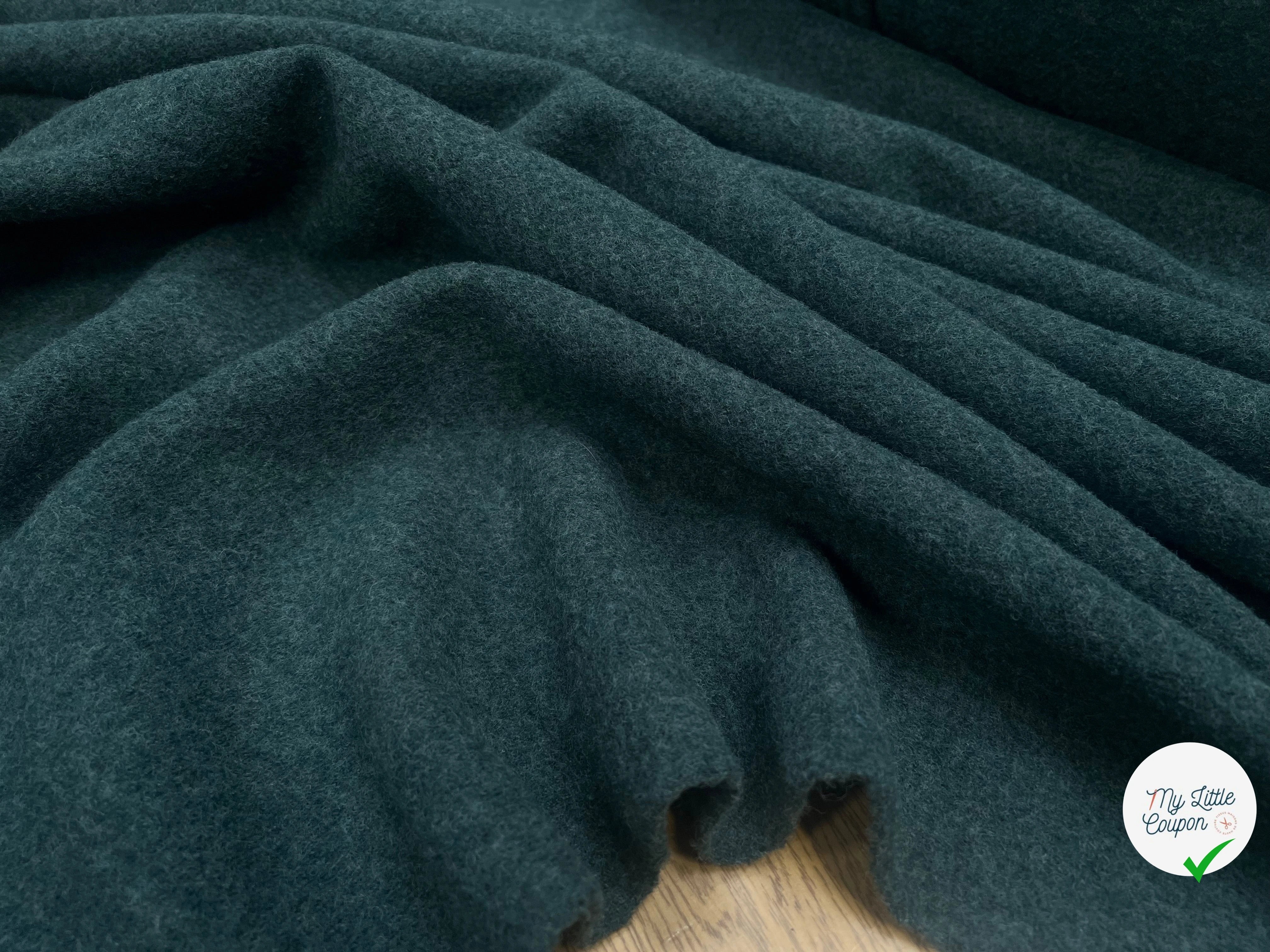 LAINE BOUILLIE GRASS 100% LAINE - My Little Coupon