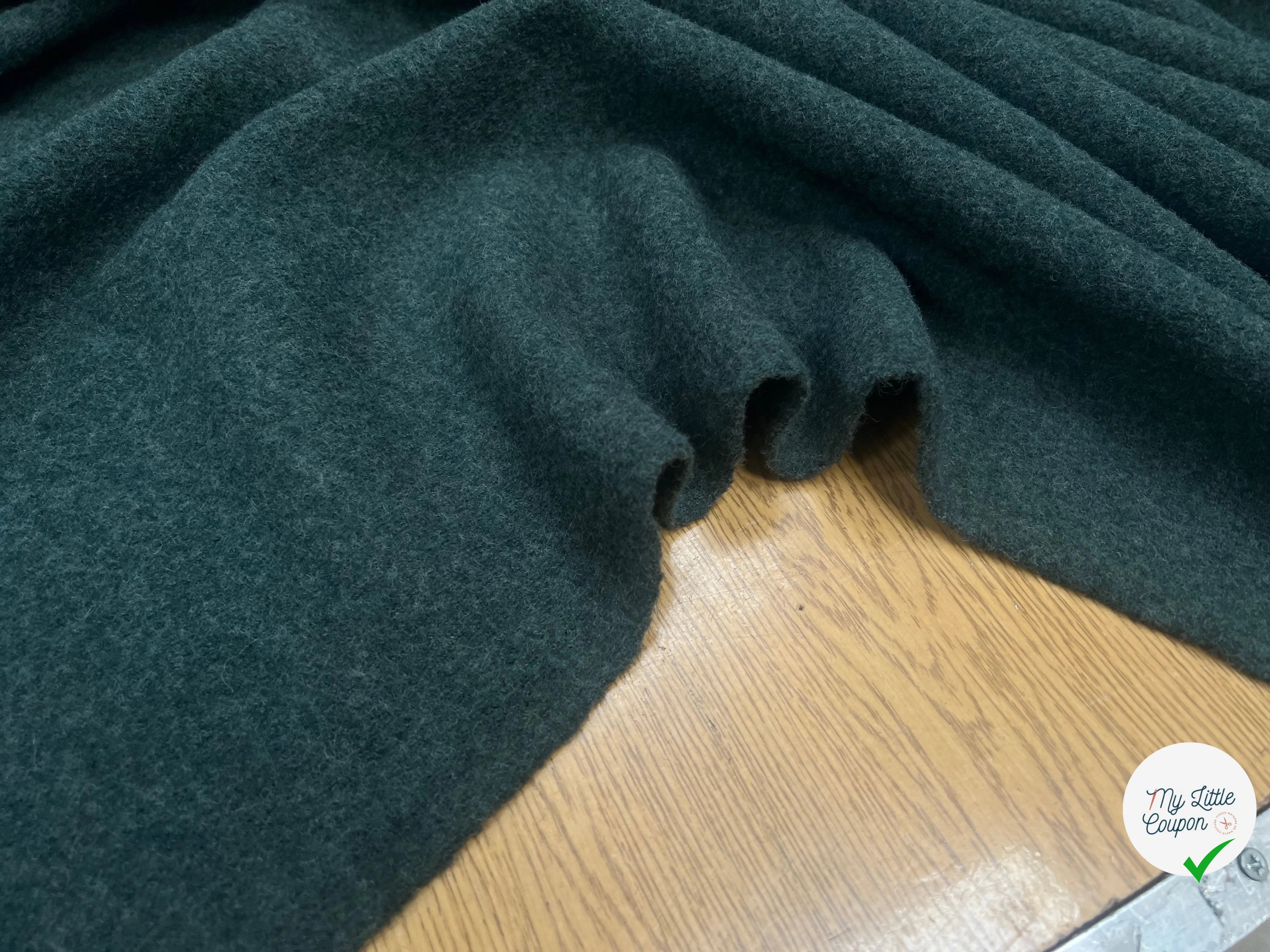 LAINE BOUILLIE GRASS 100% LAINE - My Little Coupon