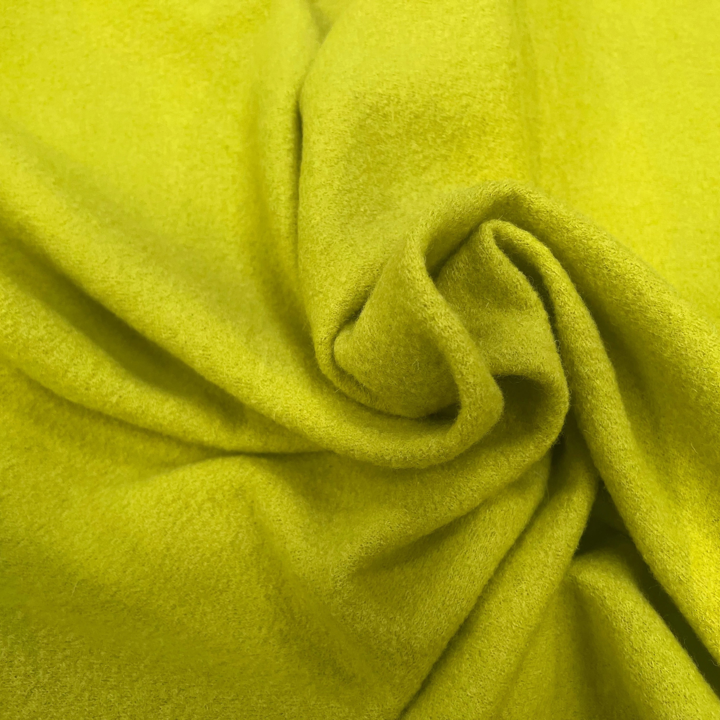 LAINE BOUILLIE LIME 100% LAINE - My Little Coupon