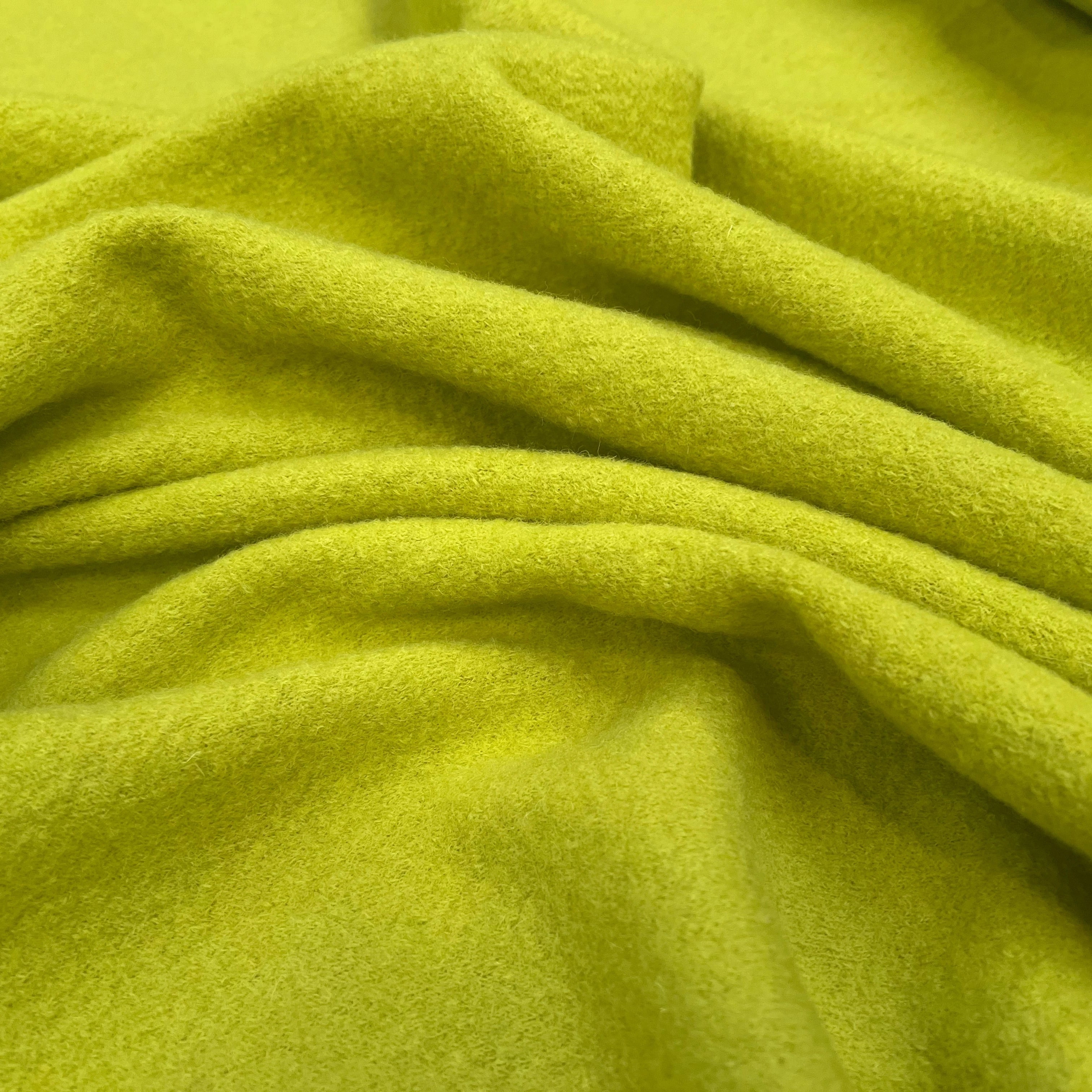 LAINE BOUILLIE LIME 100% LAINE - My Little Coupon