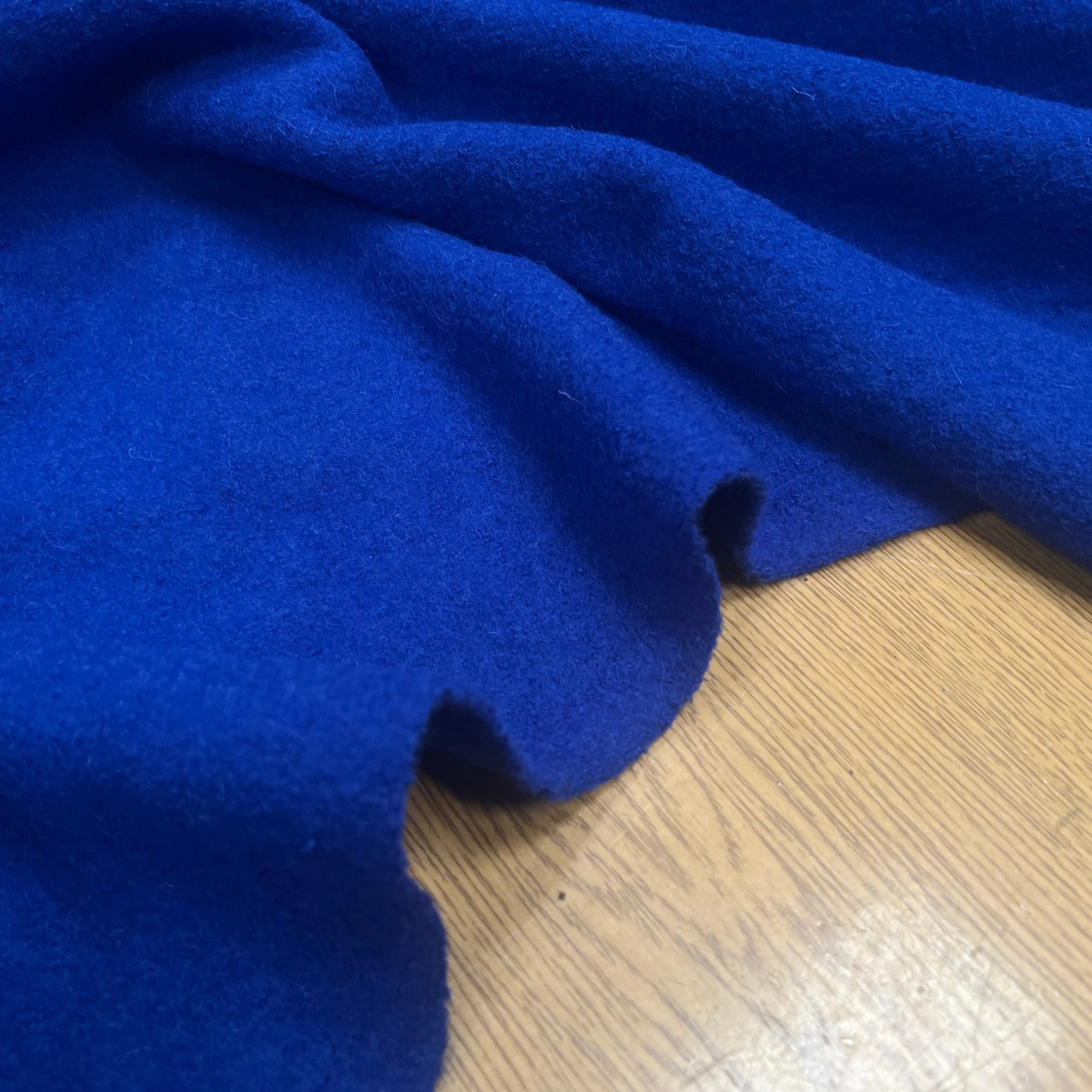 LAINE BOUILLIE ROYAL 100% LAINE - My Little Coupon